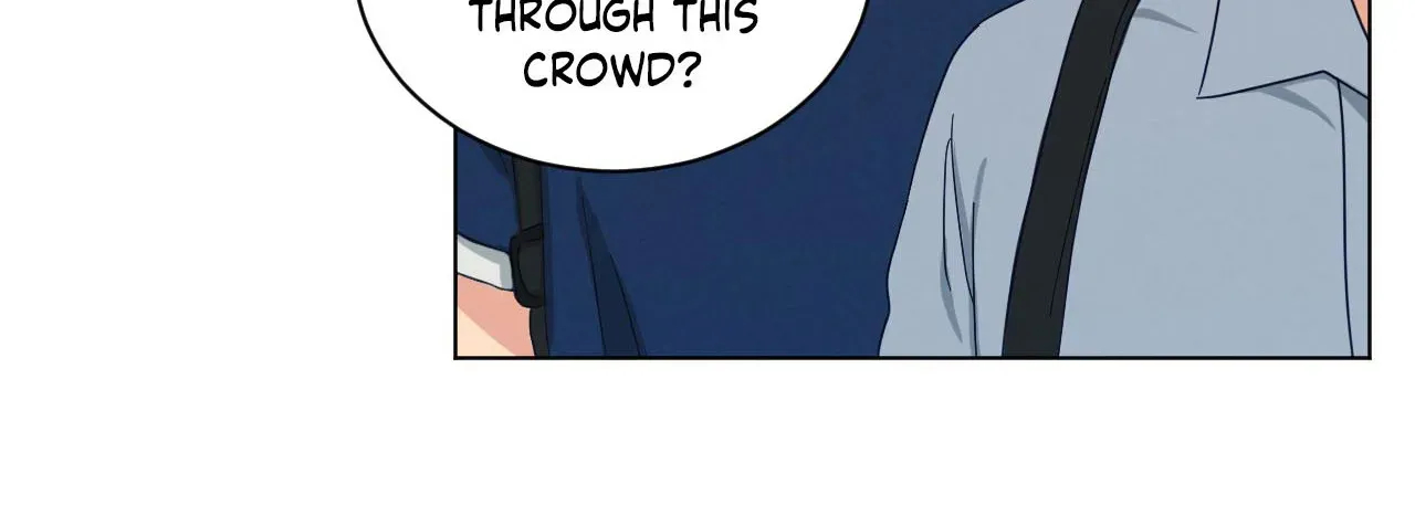 Abnormal Roommate - Chapter 60 manhwa