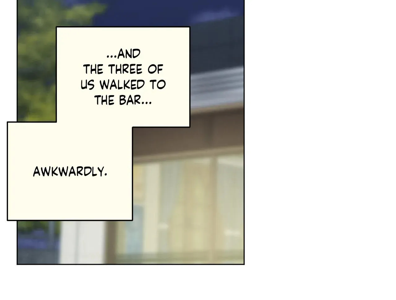 Abnormal Roommate - Chapter 61 manhwa