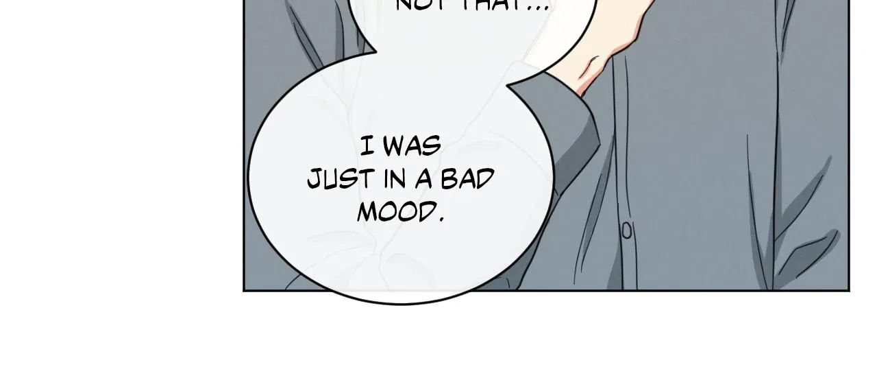 Abnormal Roommate - Chapter 61 manhwa