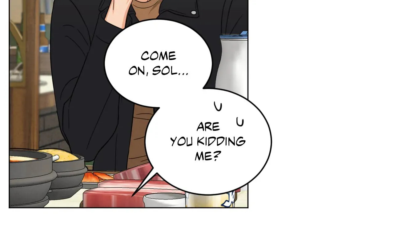 Abnormal Roommate - Chapter 61 manhwa