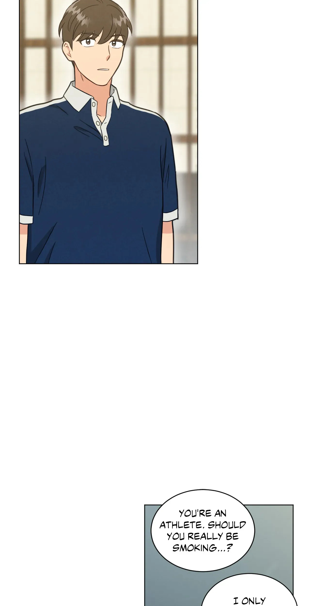 Abnormal Roommate - Chapter 62 manhwa
