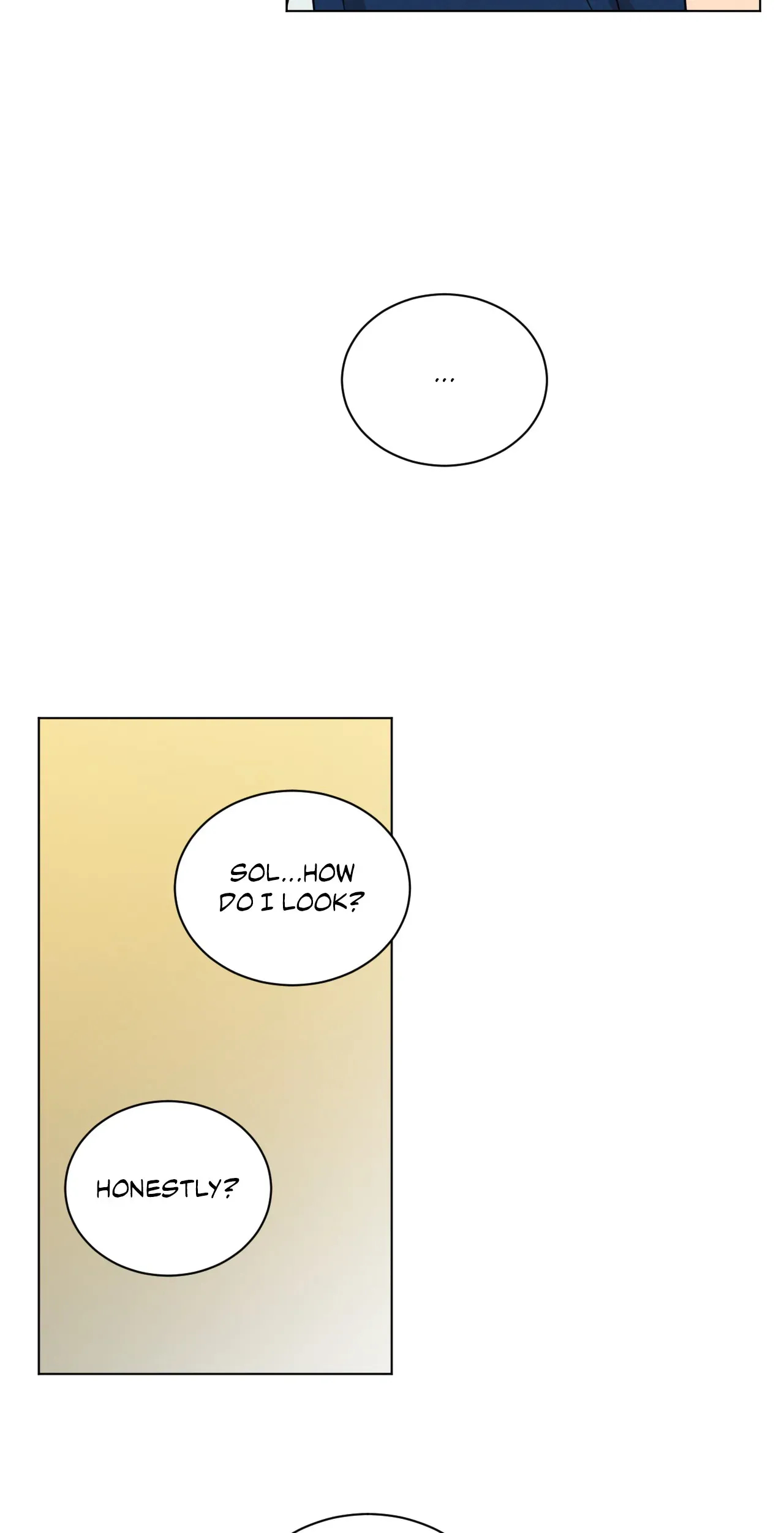 Abnormal Roommate - Chapter 63 manhwa