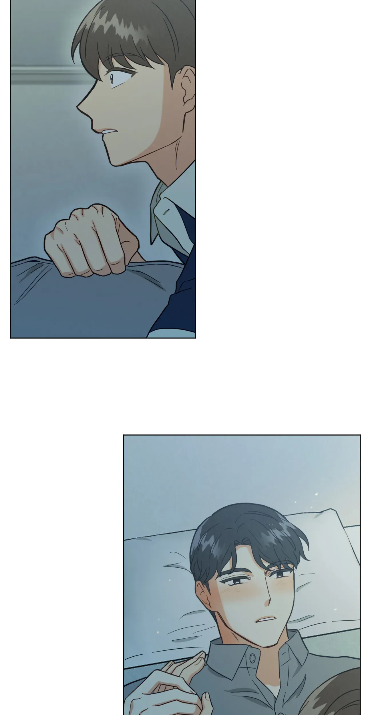 Abnormal Roommate - Chapter 63 manhwa
