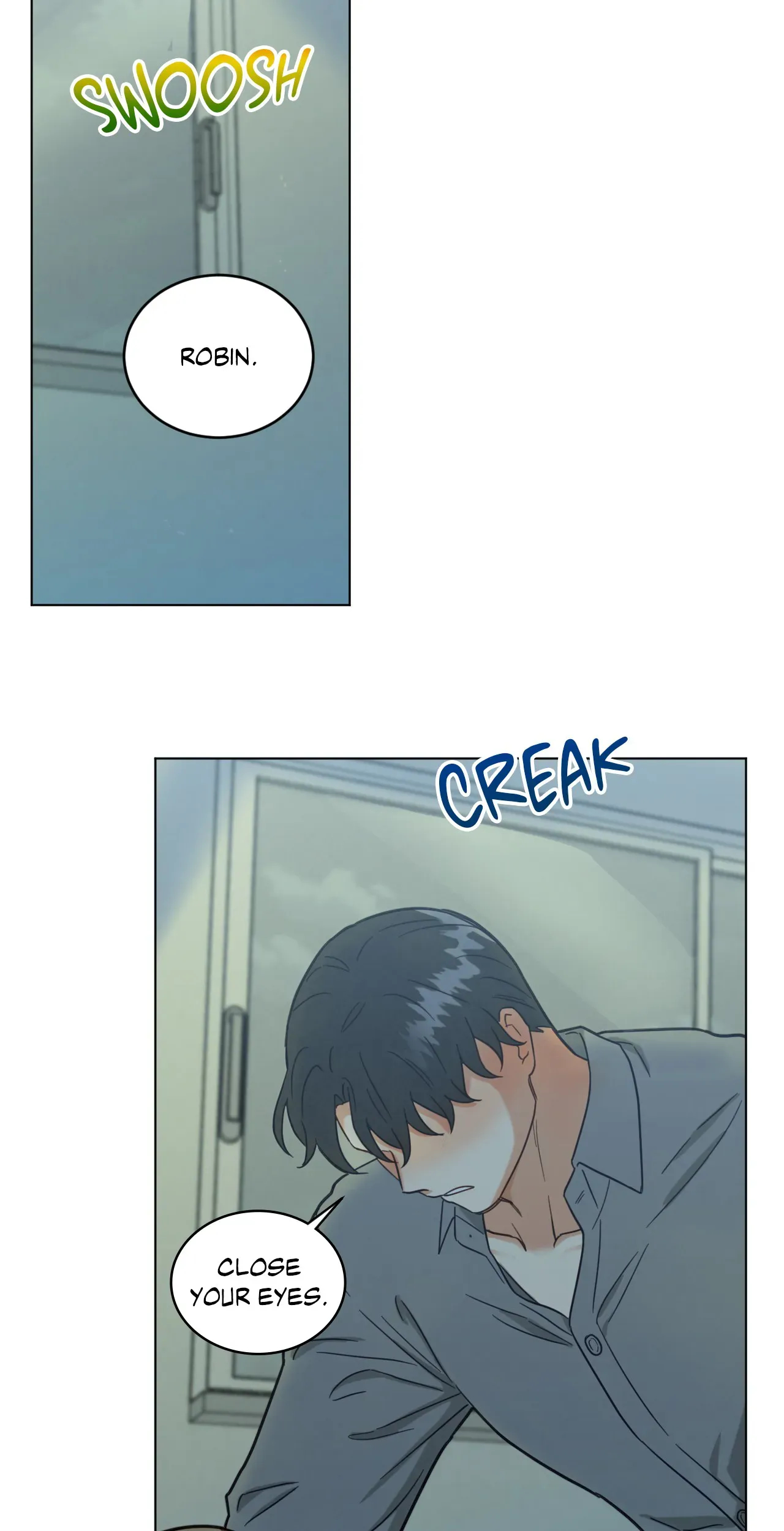 Abnormal Roommate - Chapter 63 manhwa