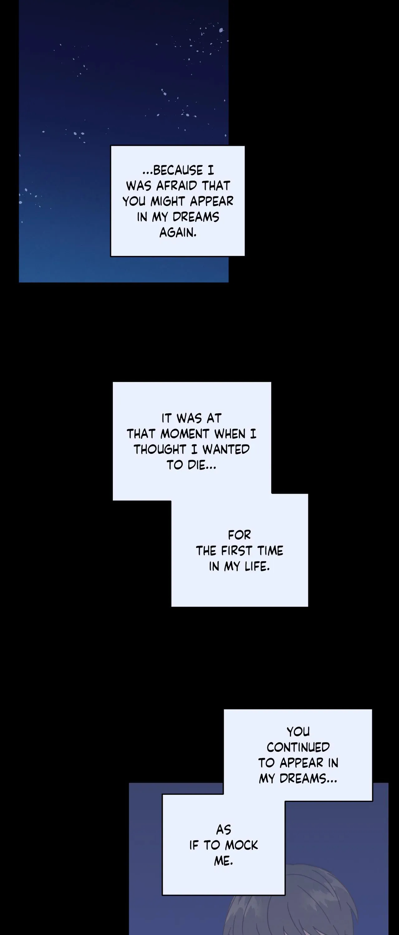 Abnormal Roommate - Chapter 64 manhwa