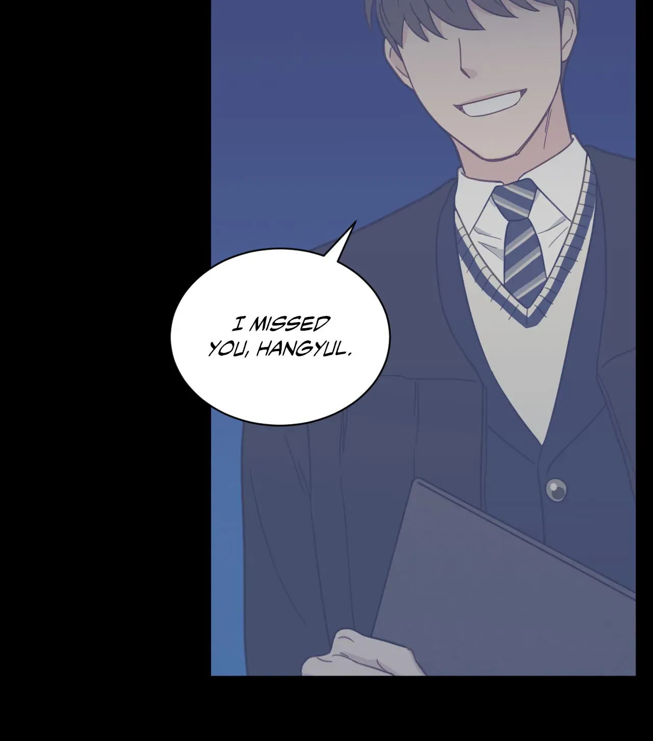 Abnormal Roommate - Chapter 64 manhwa