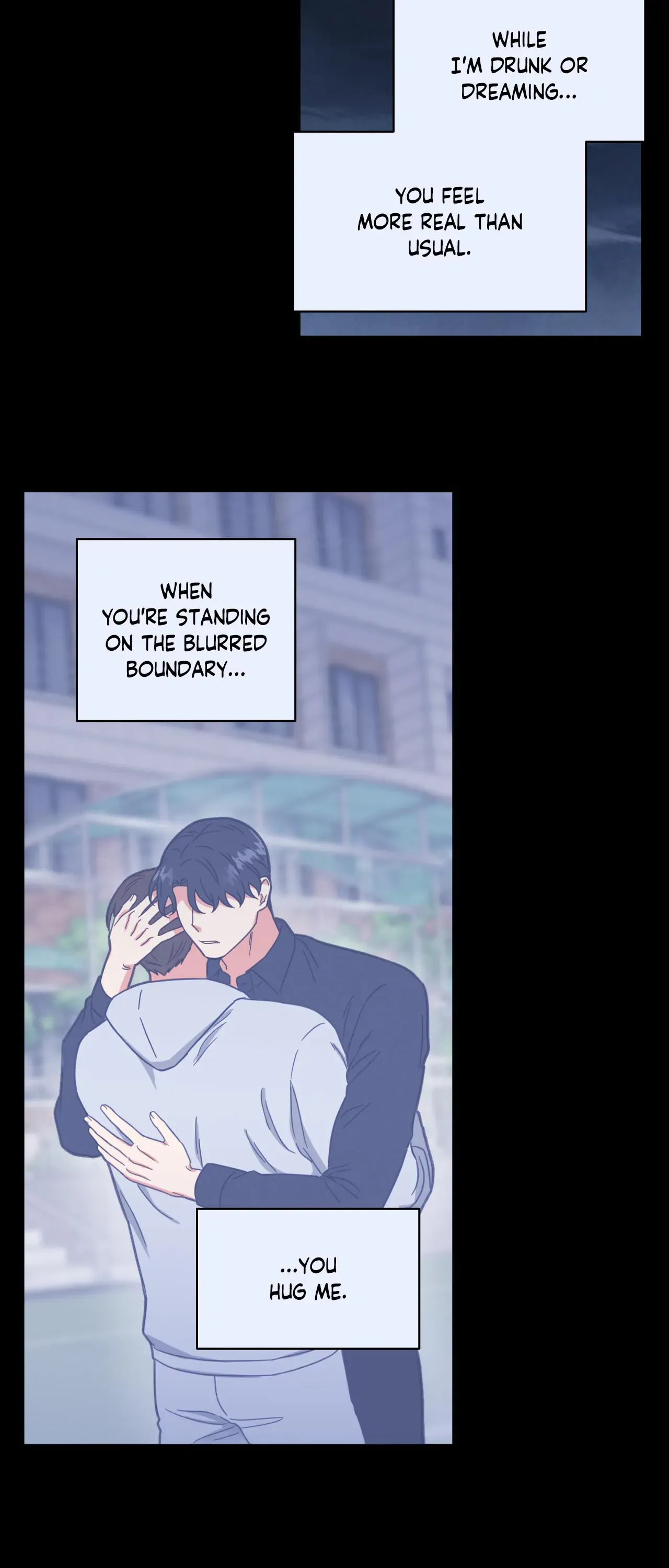 Abnormal Roommate - Chapter 64 manhwa
