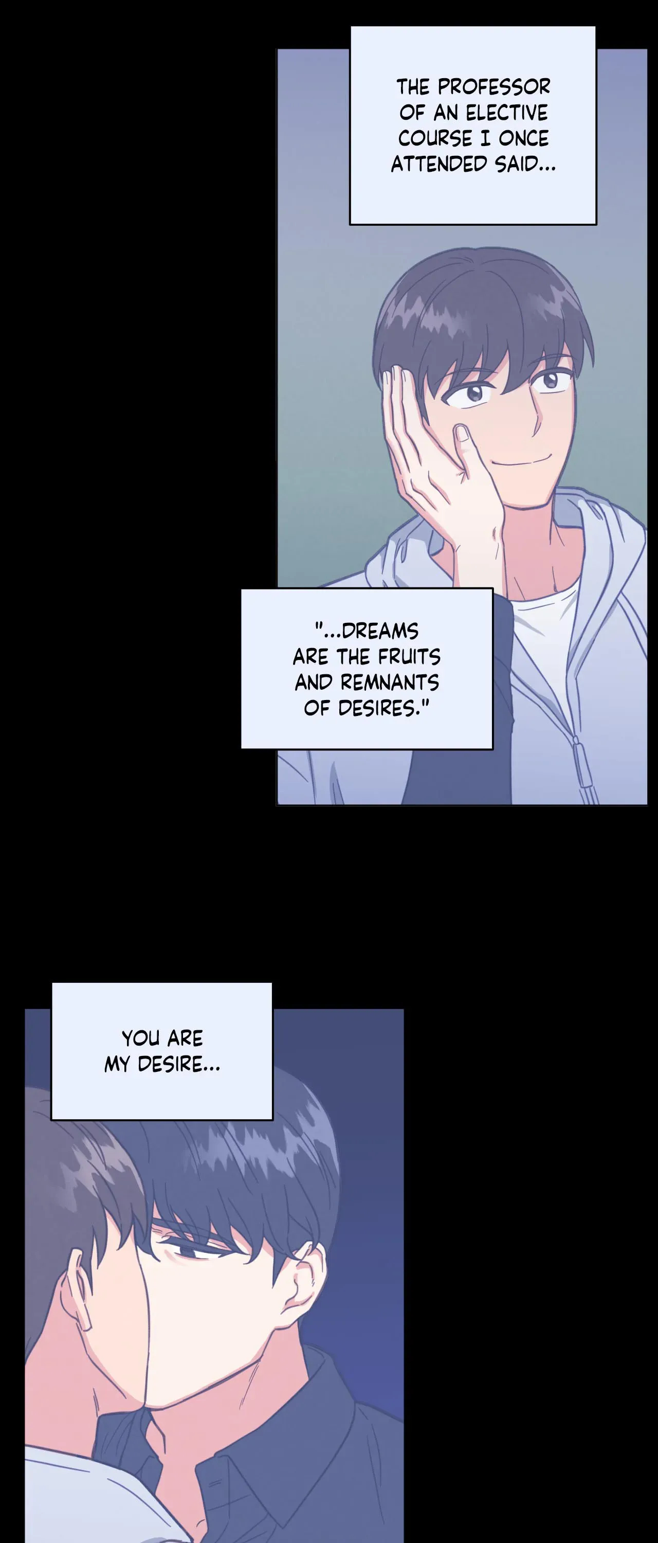 Abnormal Roommate - Chapter 64 manhwa