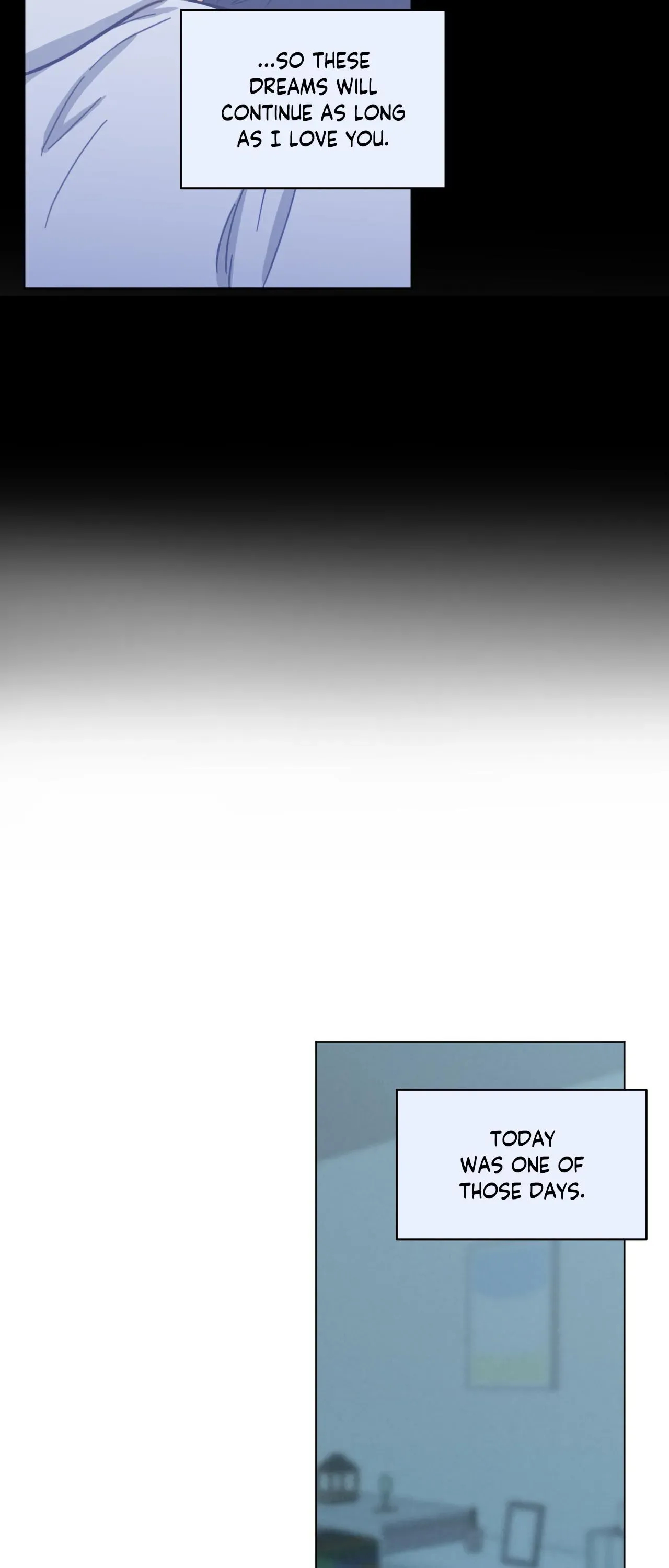 Abnormal Roommate - Chapter 64 manhwa