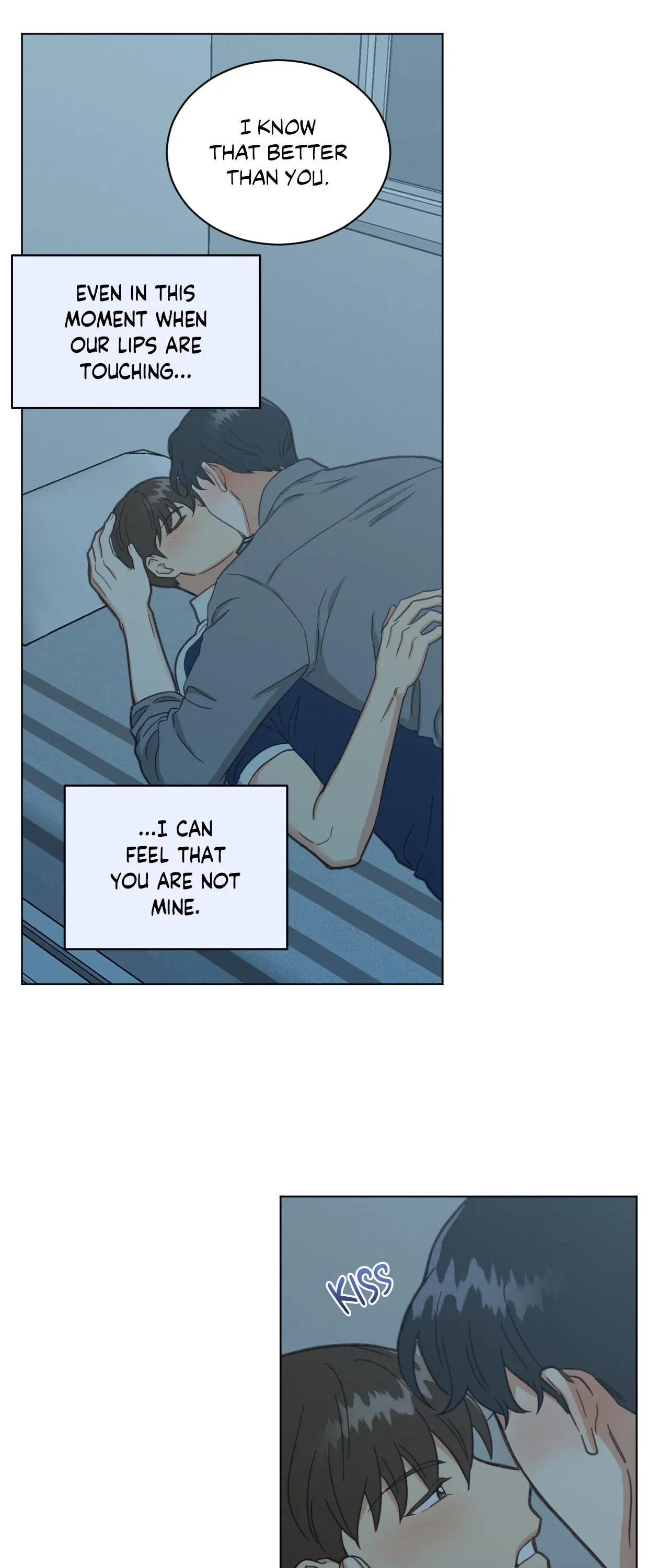 Abnormal Roommate - Chapter 64 manhwa
