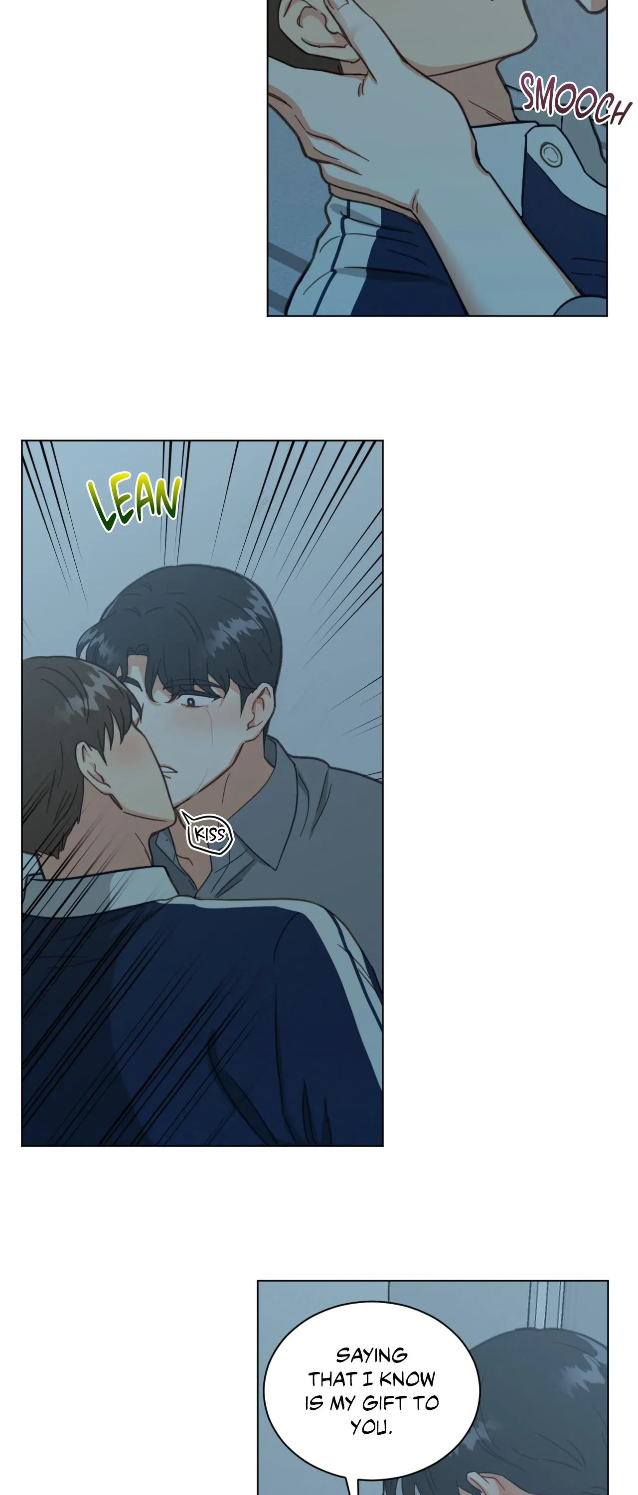 Abnormal Roommate - Chapter 64 manhwa