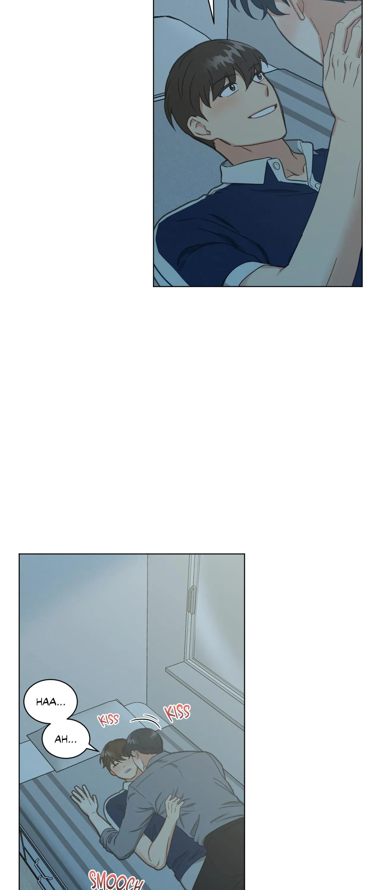 Abnormal Roommate - Chapter 64 manhwa