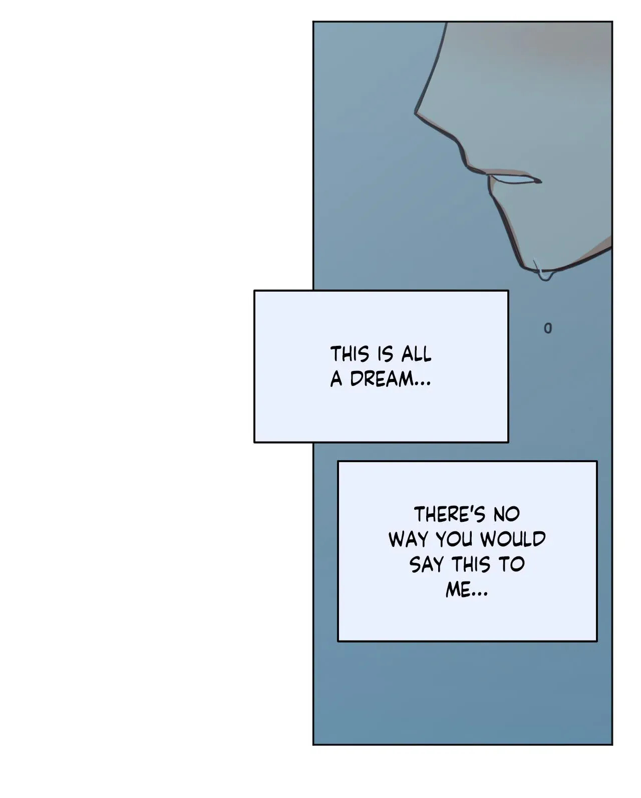 Abnormal Roommate - Chapter 64 manhwa