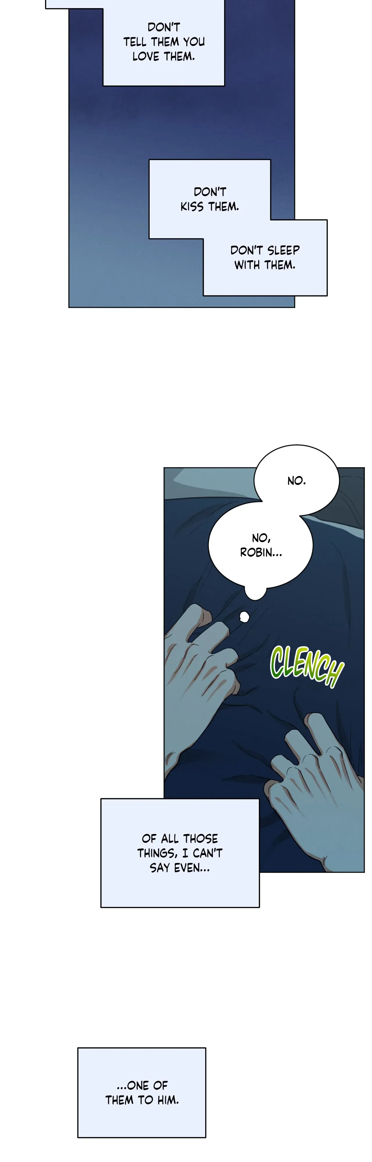 Abnormal Roommate - Chapter 65 manhwa