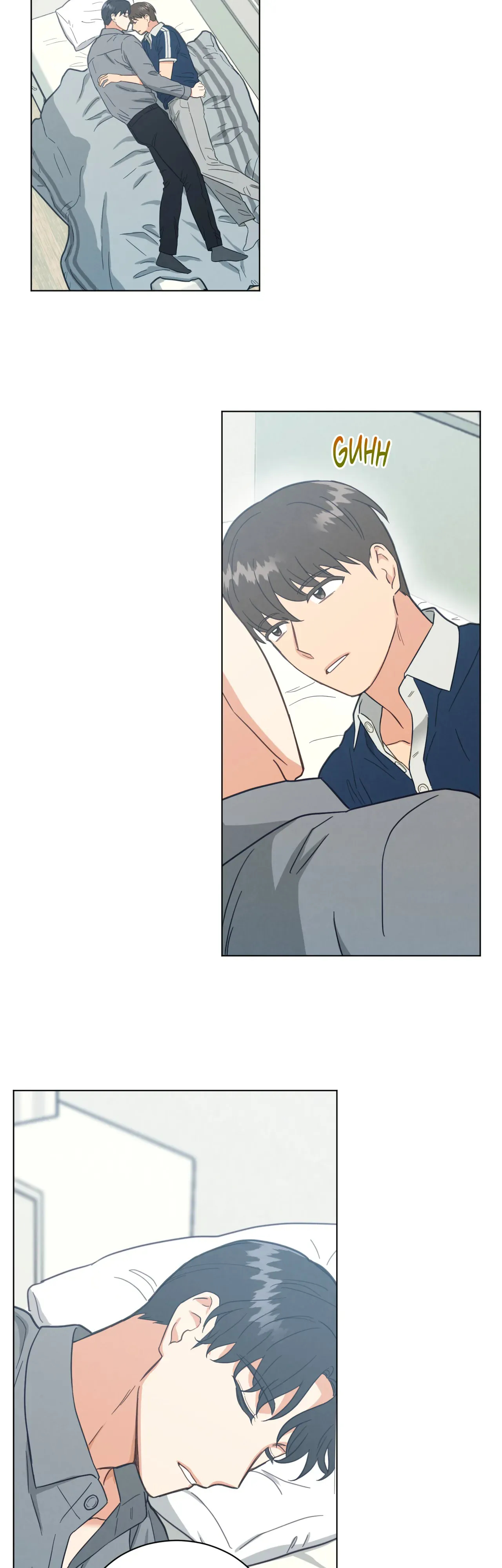 Abnormal Roommate - Chapter 65 manhwa