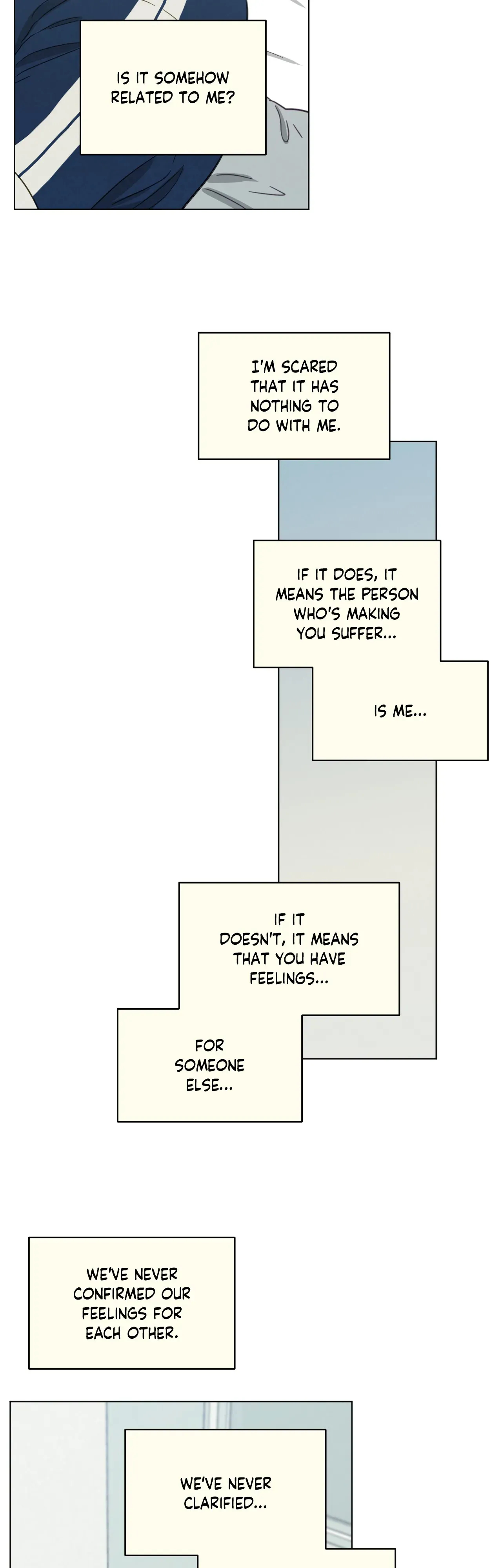 Abnormal Roommate - Chapter 65 manhwa