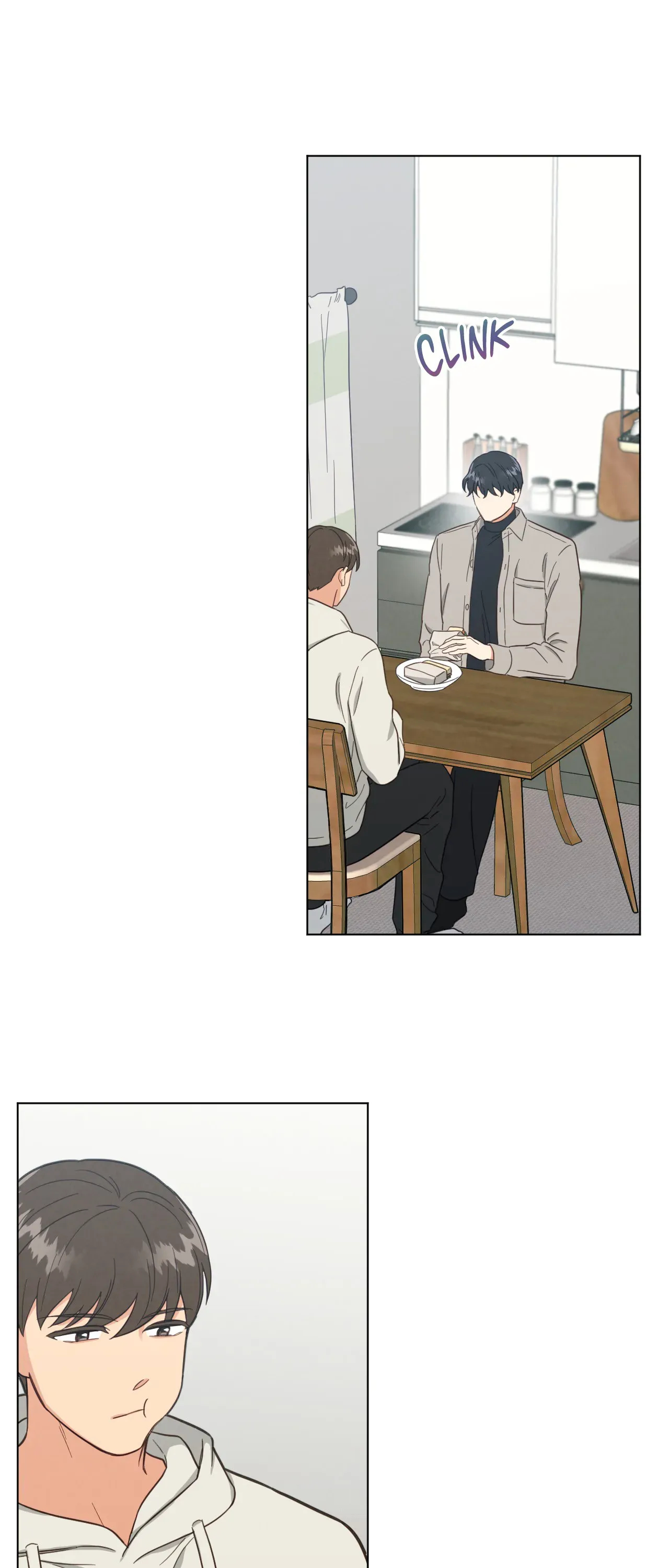 Abnormal Roommate - Chapter 66 manhwa