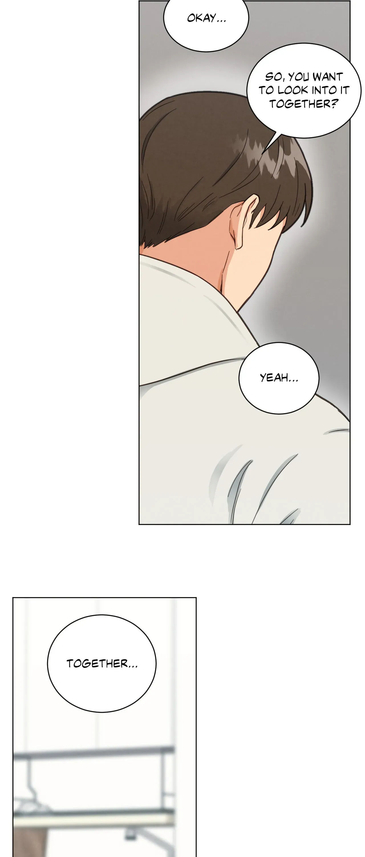 Abnormal Roommate - Chapter 66 manhwa