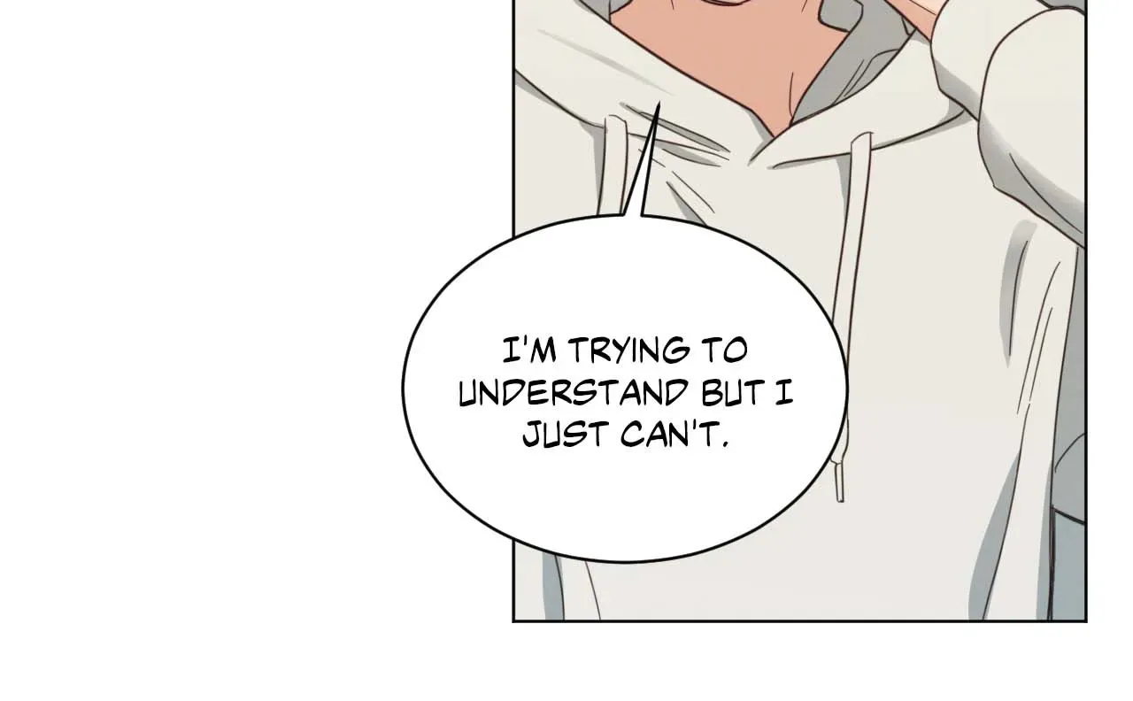 Abnormal Roommate - Chapter 66 manhwa