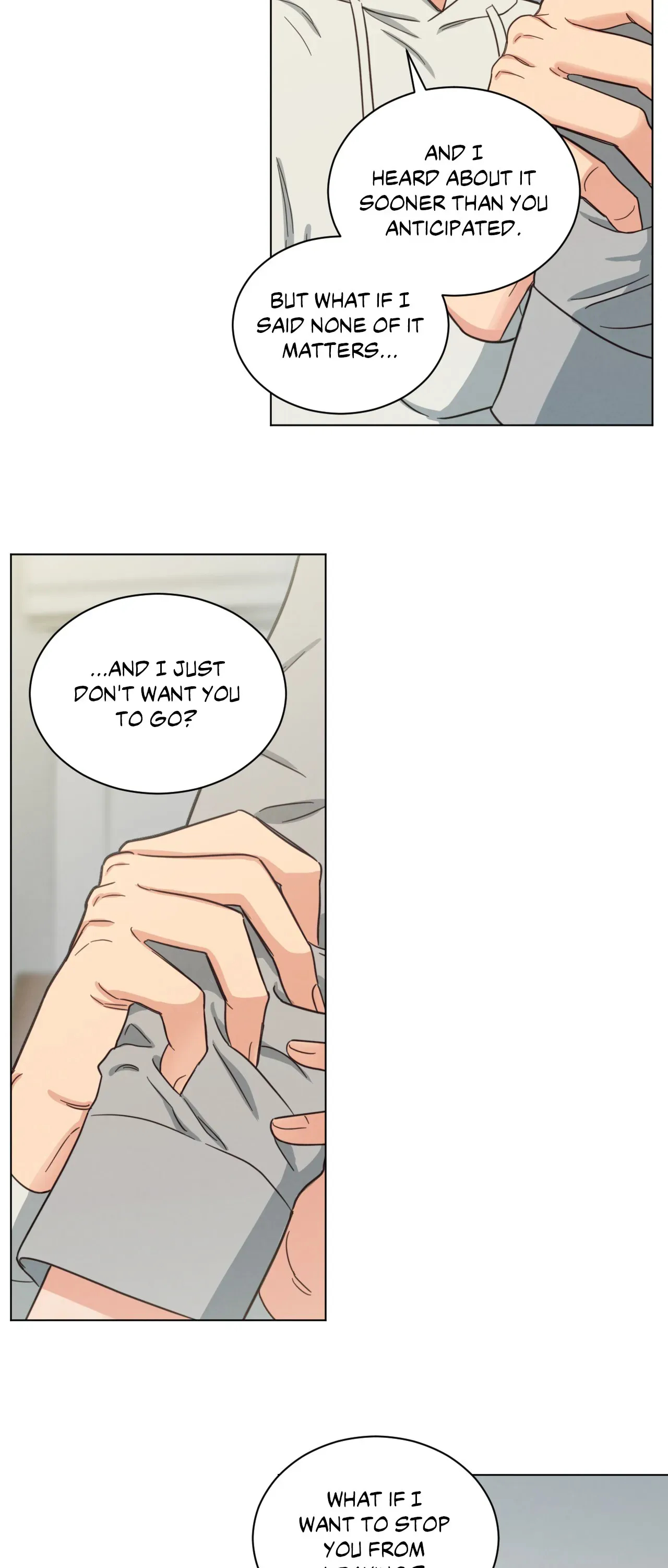 Abnormal Roommate - Chapter 66 manhwa