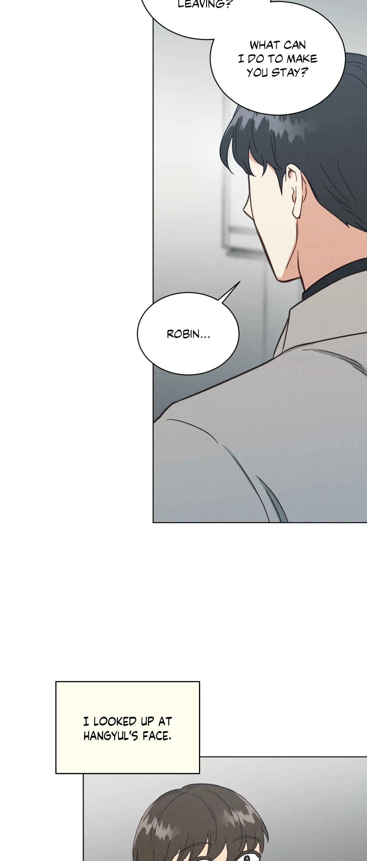 Abnormal Roommate - Chapter 66 manhwa