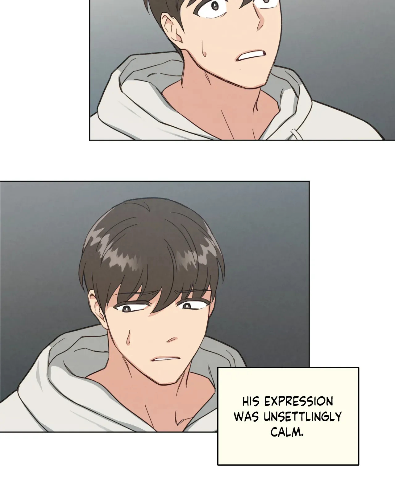 Abnormal Roommate - Chapter 66 manhwa