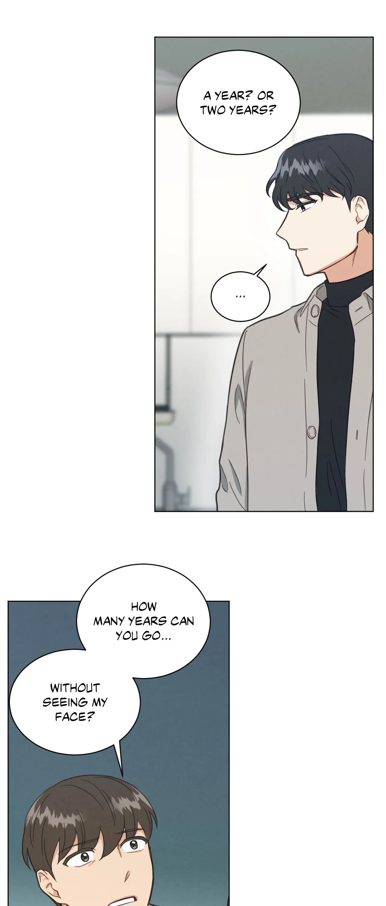 Abnormal Roommate - Chapter 66 manhwa