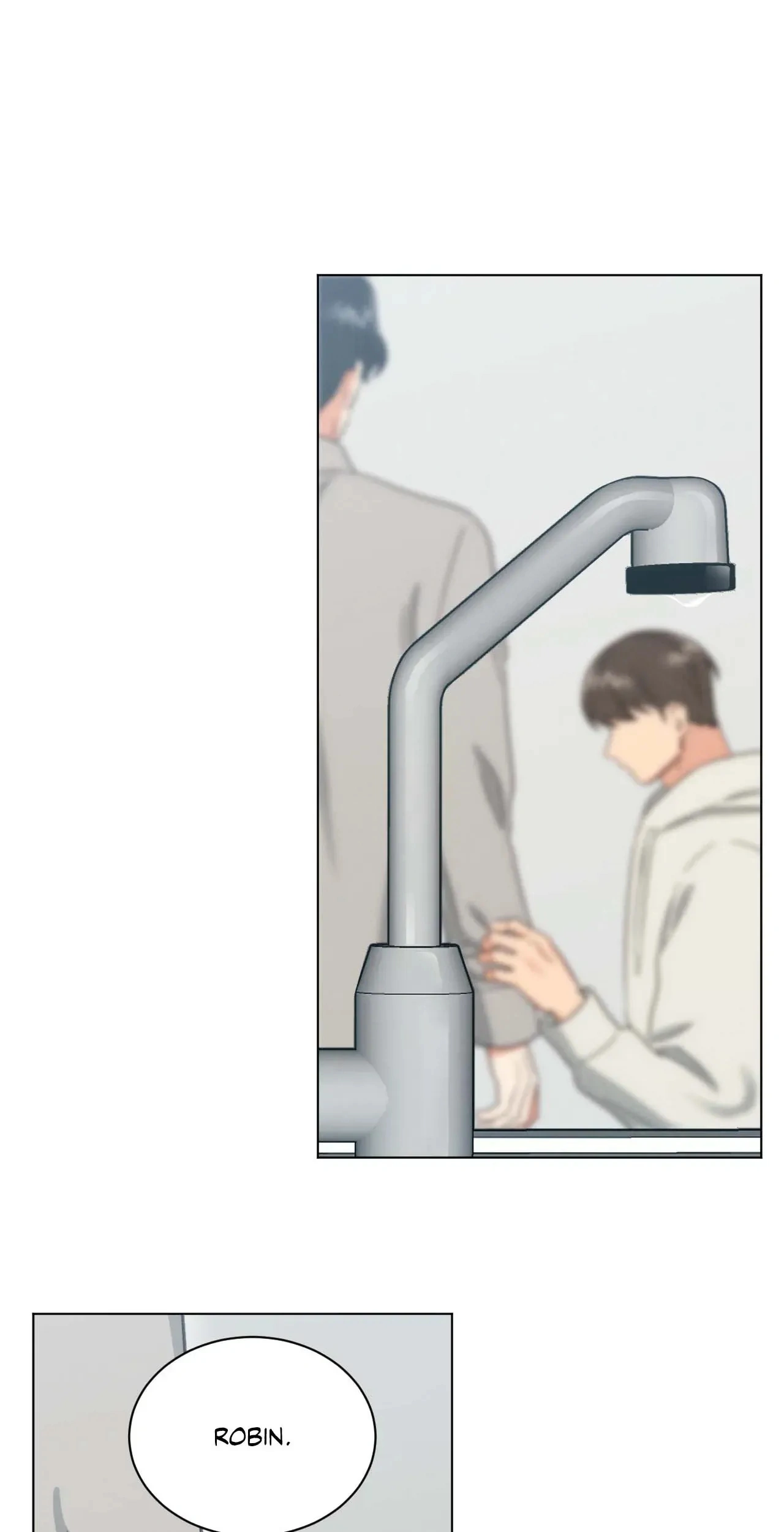 Abnormal Roommate - Chapter 67 manhwa