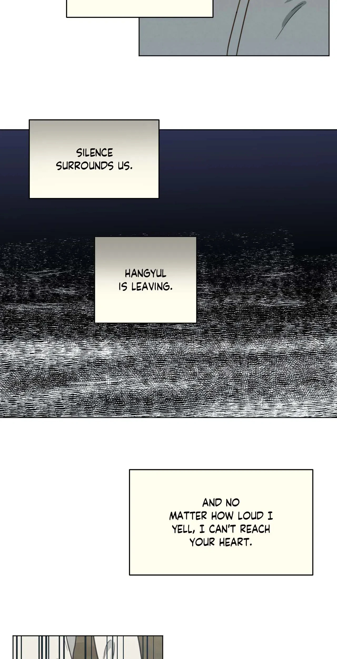 Abnormal Roommate - Chapter 67 manhwa