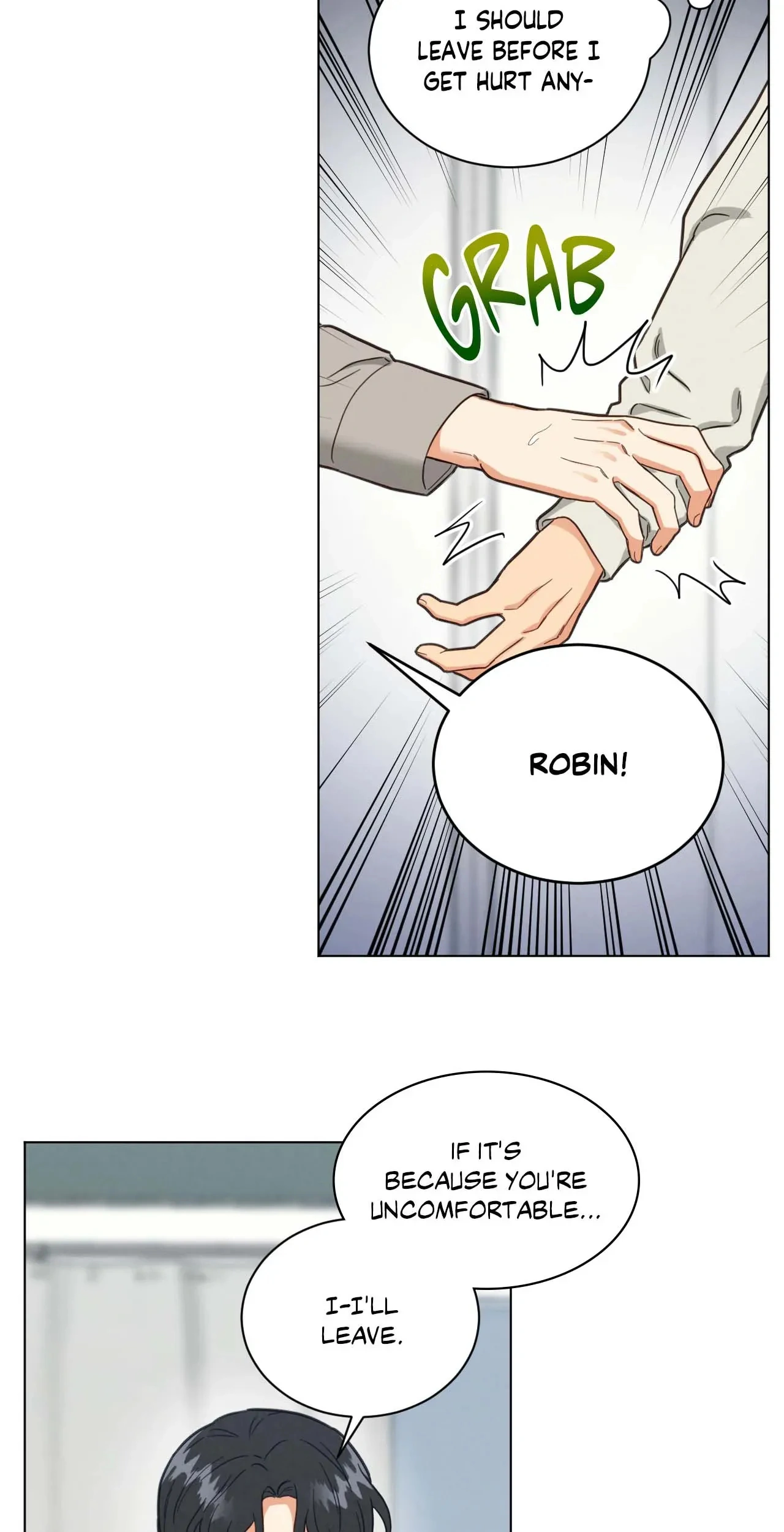 Abnormal Roommate - Chapter 67 manhwa