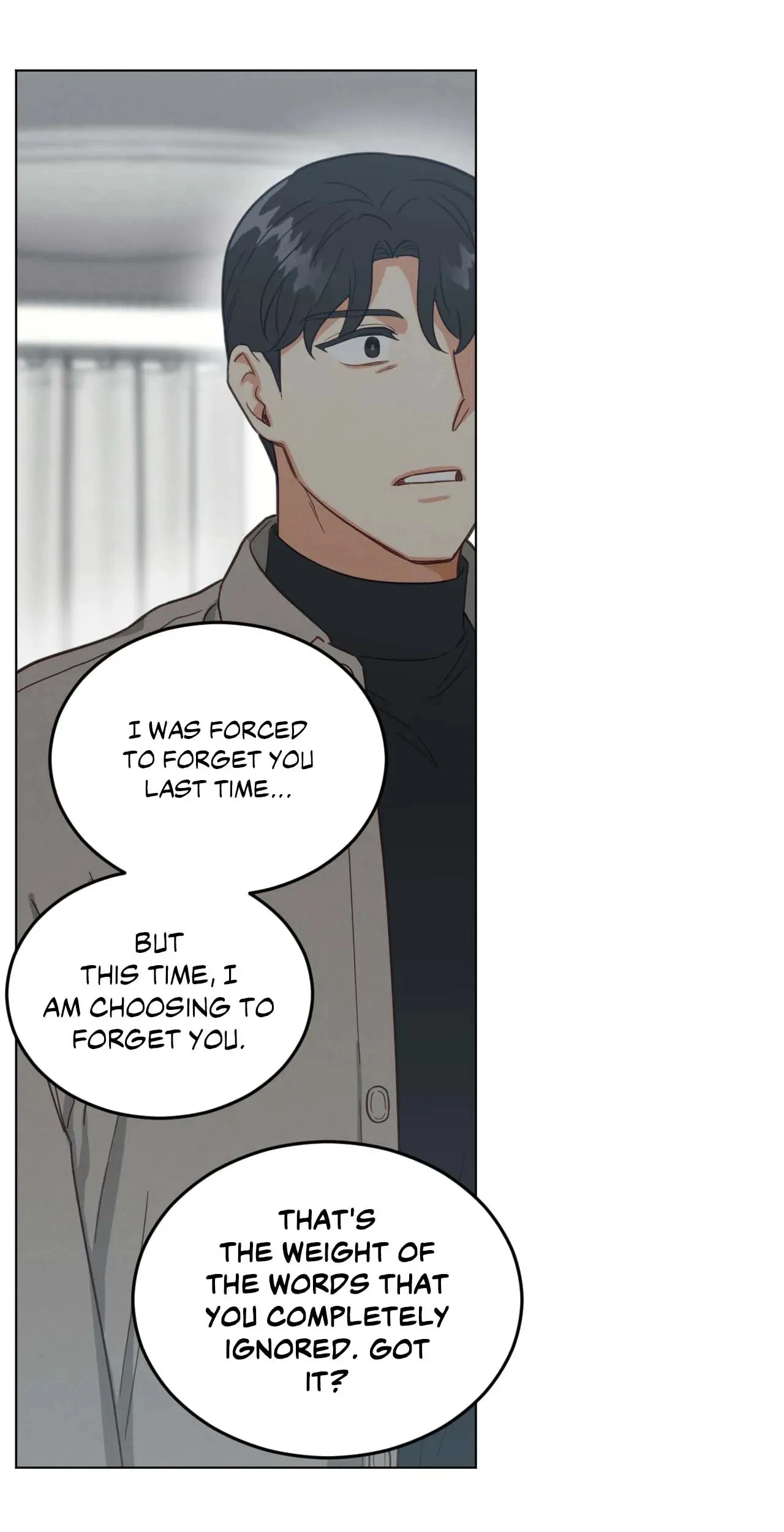 Abnormal Roommate - Chapter 67 manhwa