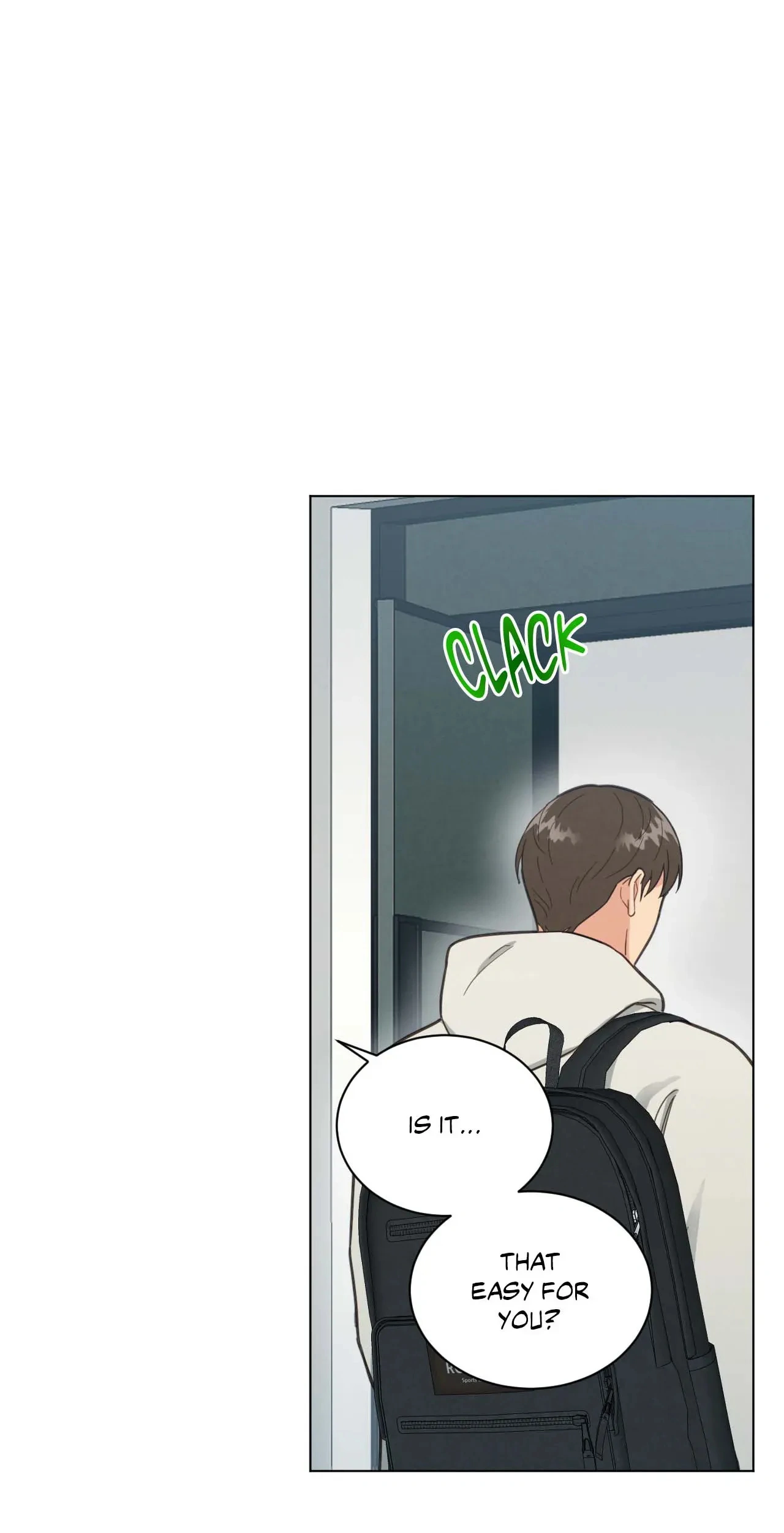 Abnormal Roommate - Chapter 67 manhwa
