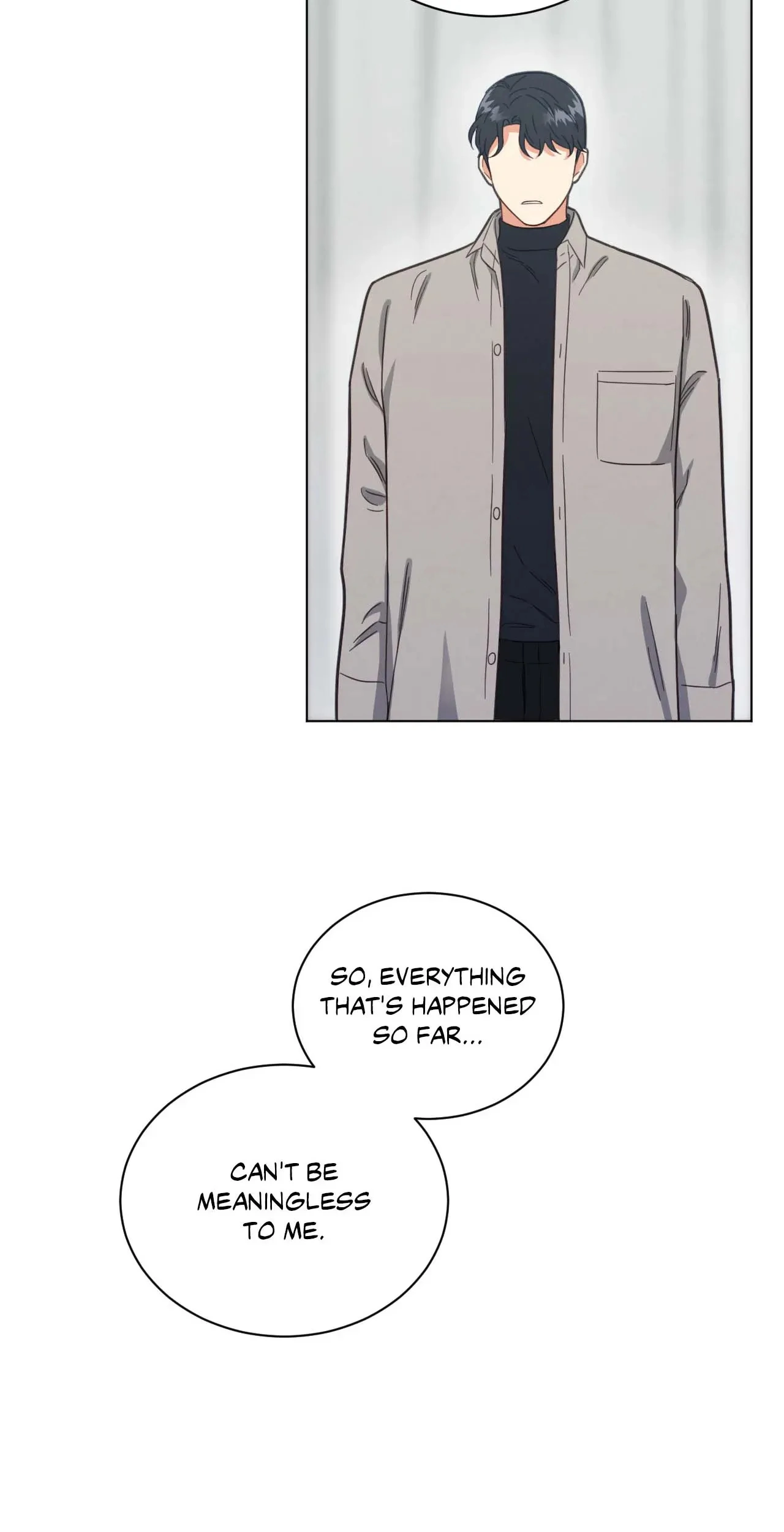 Abnormal Roommate - Chapter 67 manhwa