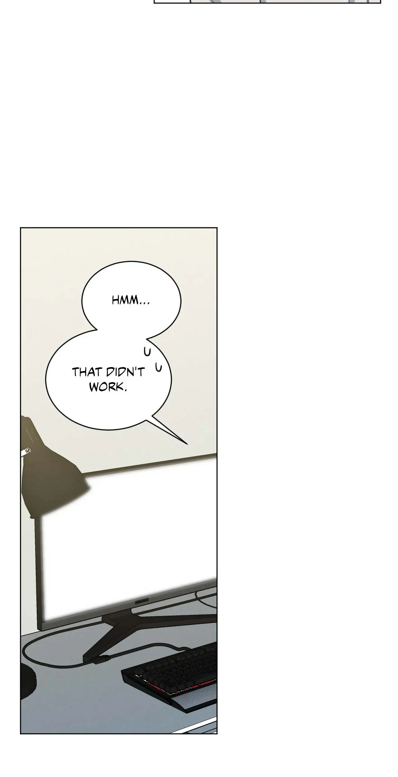Abnormal Roommate - Chapter 67 manhwa