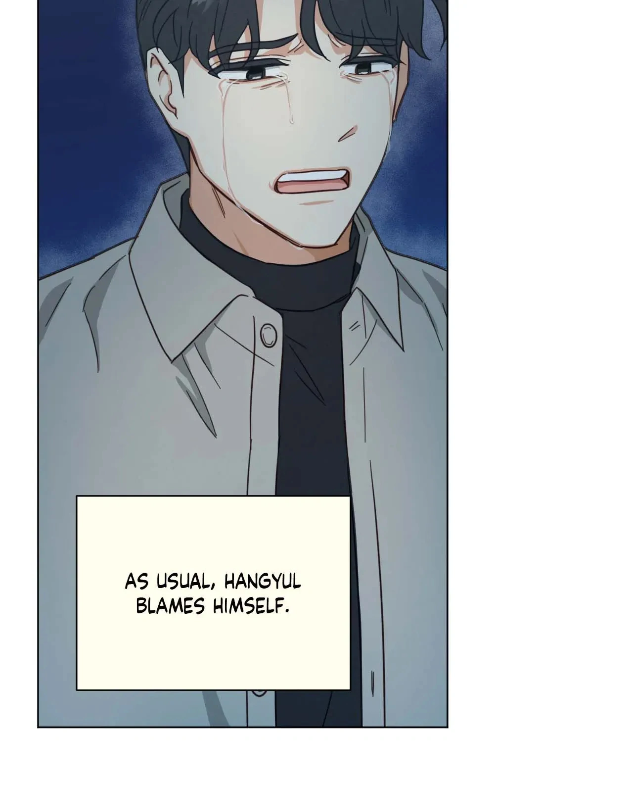 Abnormal Roommate - Chapter 68 manhwa