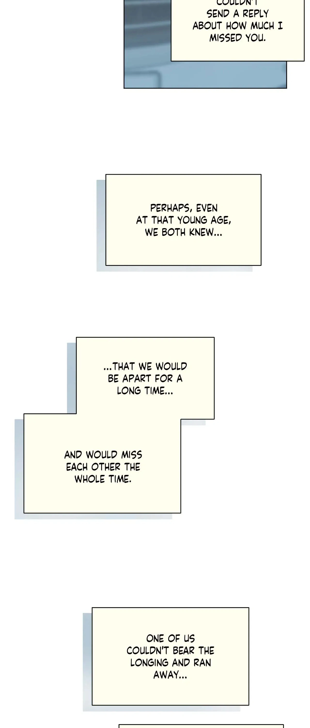 Abnormal Roommate - Chapter 68 manhwa