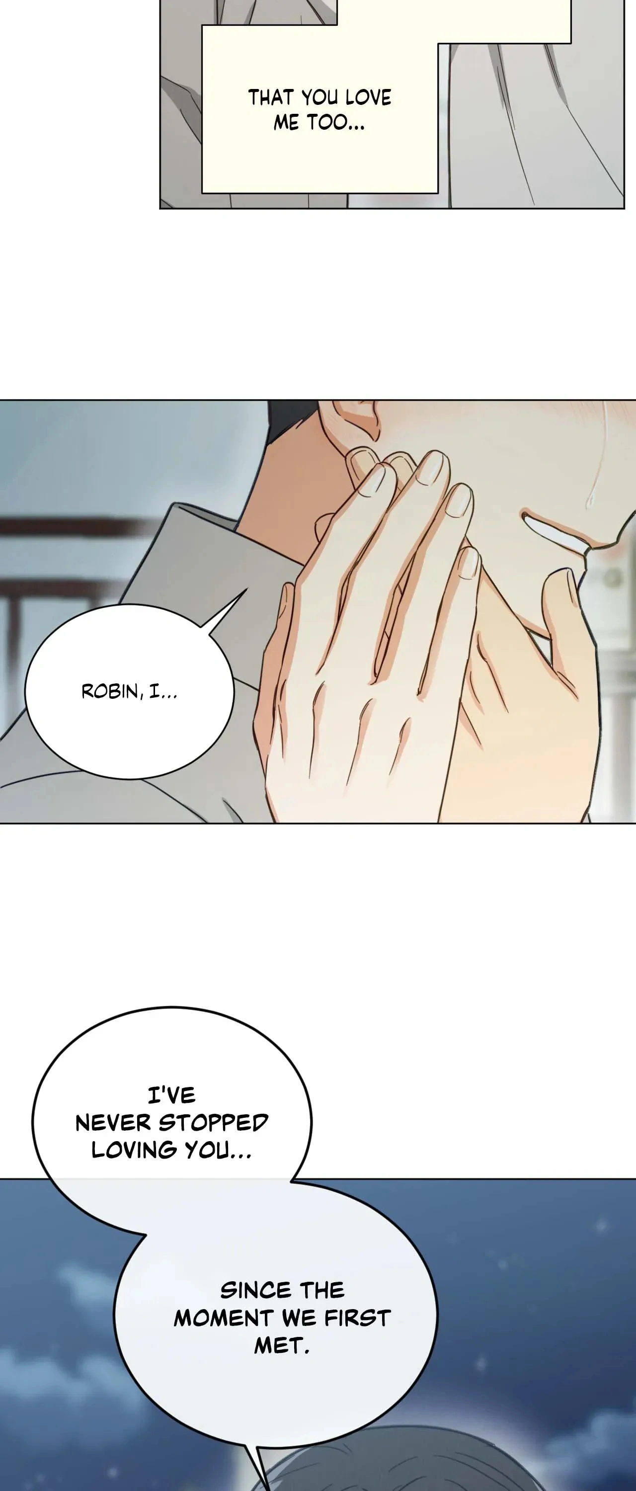 Abnormal Roommate - Chapter 68 manhwa