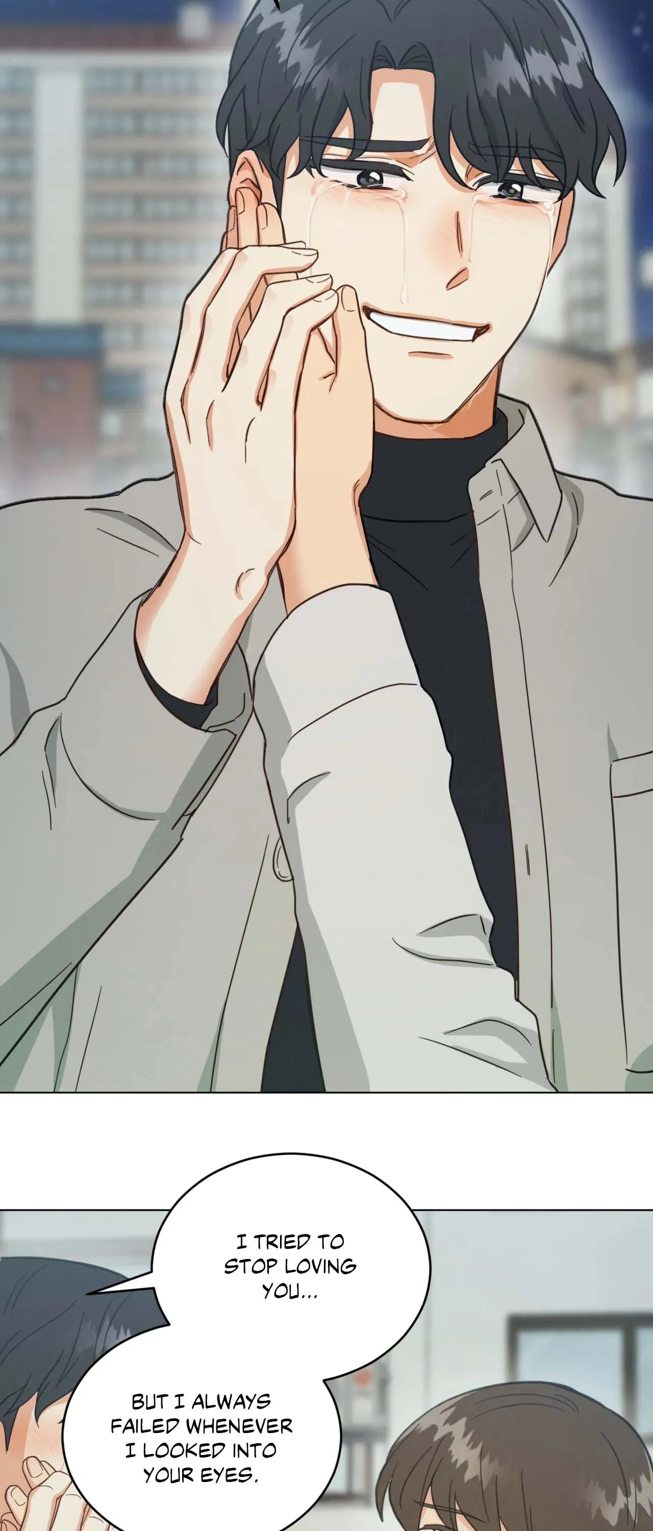 Abnormal Roommate - Chapter 68 manhwa