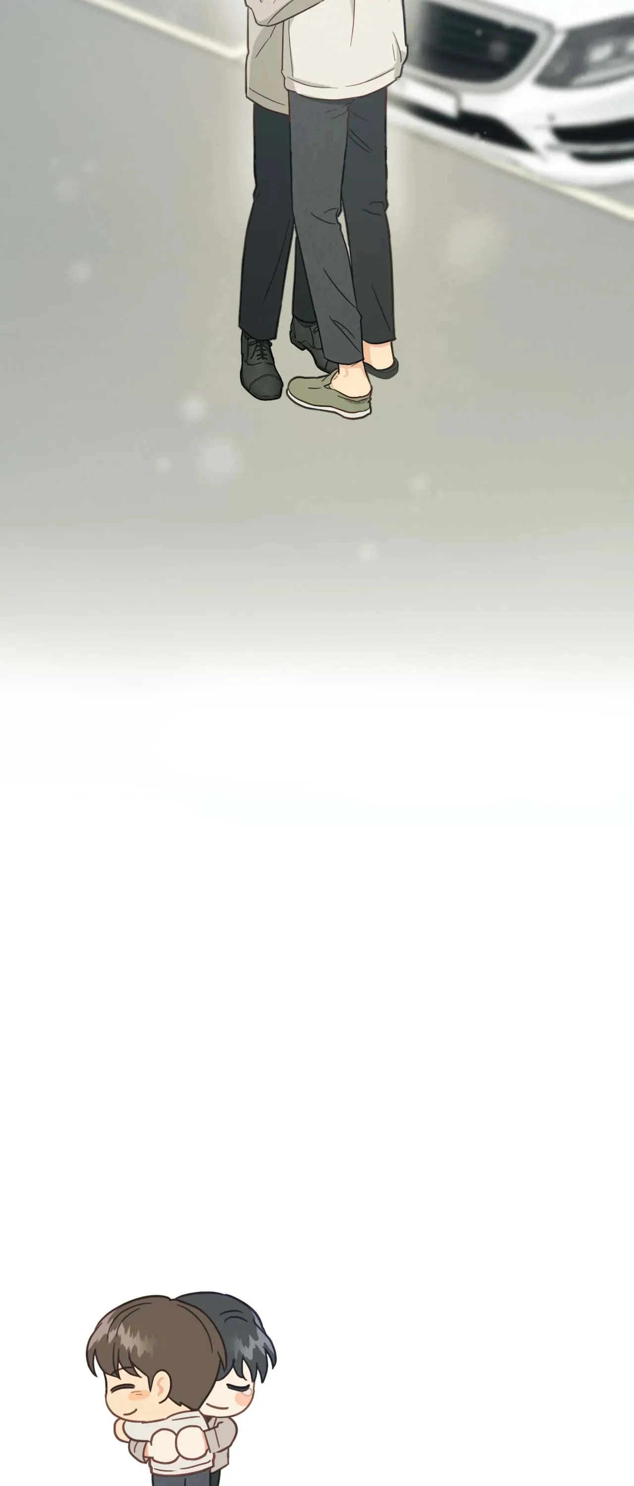 Abnormal Roommate - Chapter 68 manhwa