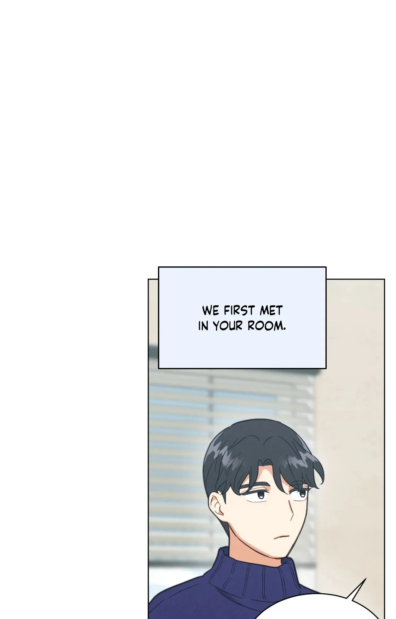 Abnormal Roommate - Chapter 69 manhwa