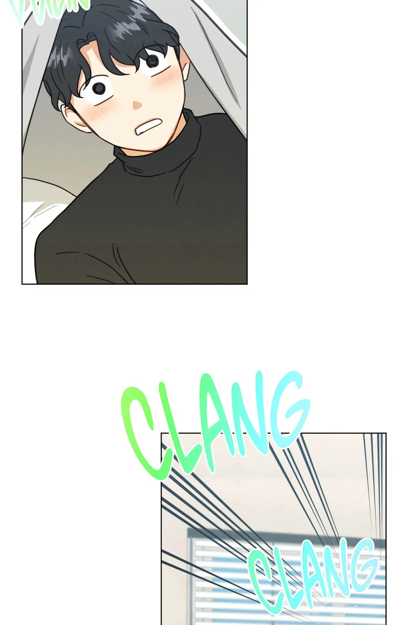 Abnormal Roommate - Chapter 69 manhwa