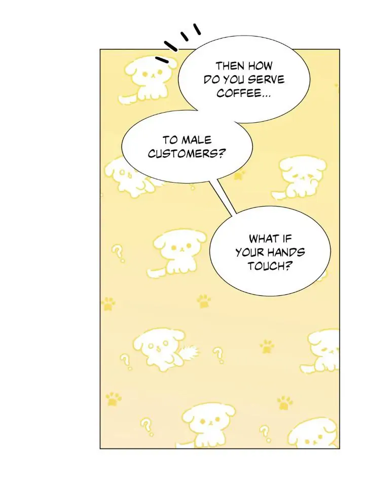 Abnormal Roommate - Chapter 7 manhwa