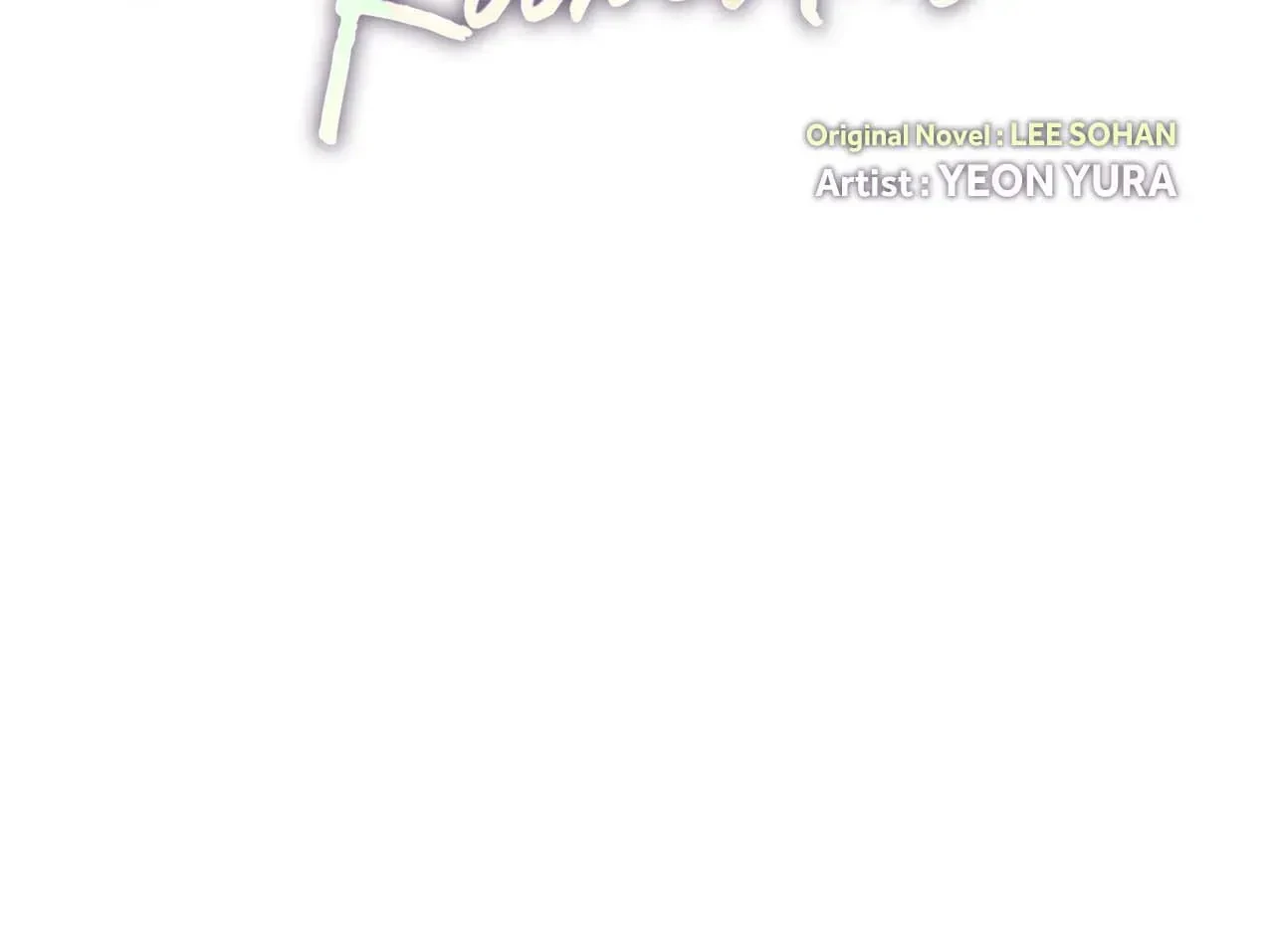 Abnormal Roommate - Chapter 70 manhwa