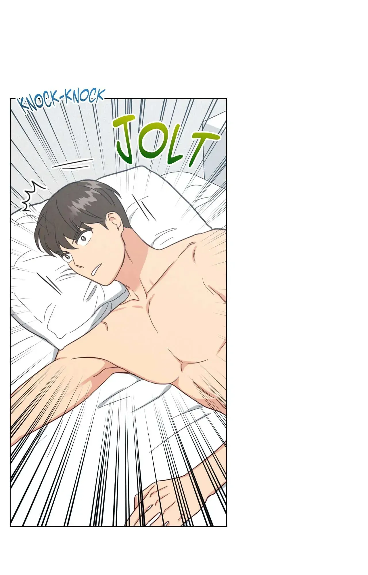 Abnormal Roommate - Chapter 70 manhwa
