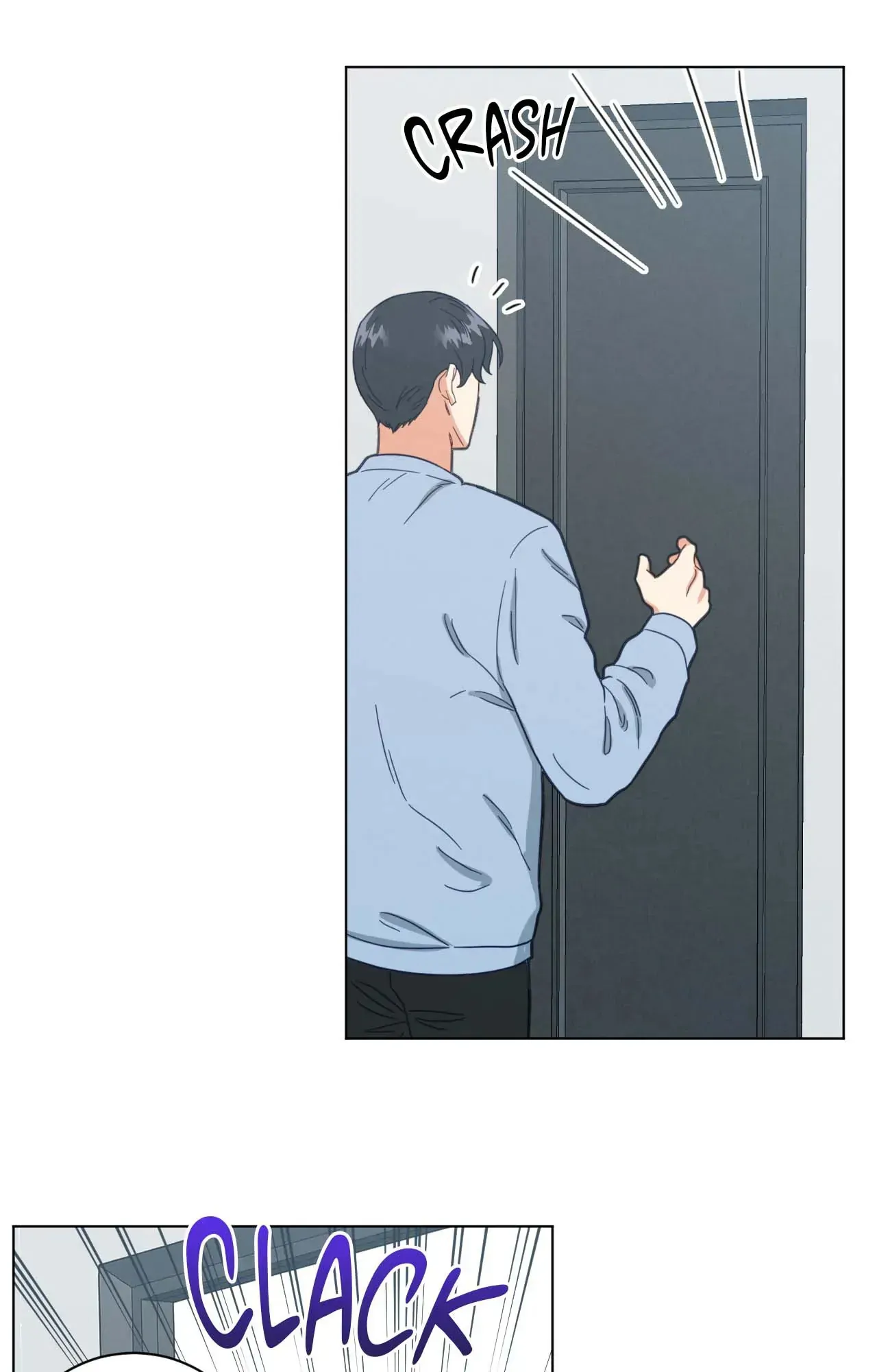 Abnormal Roommate - Chapter 70 manhwa