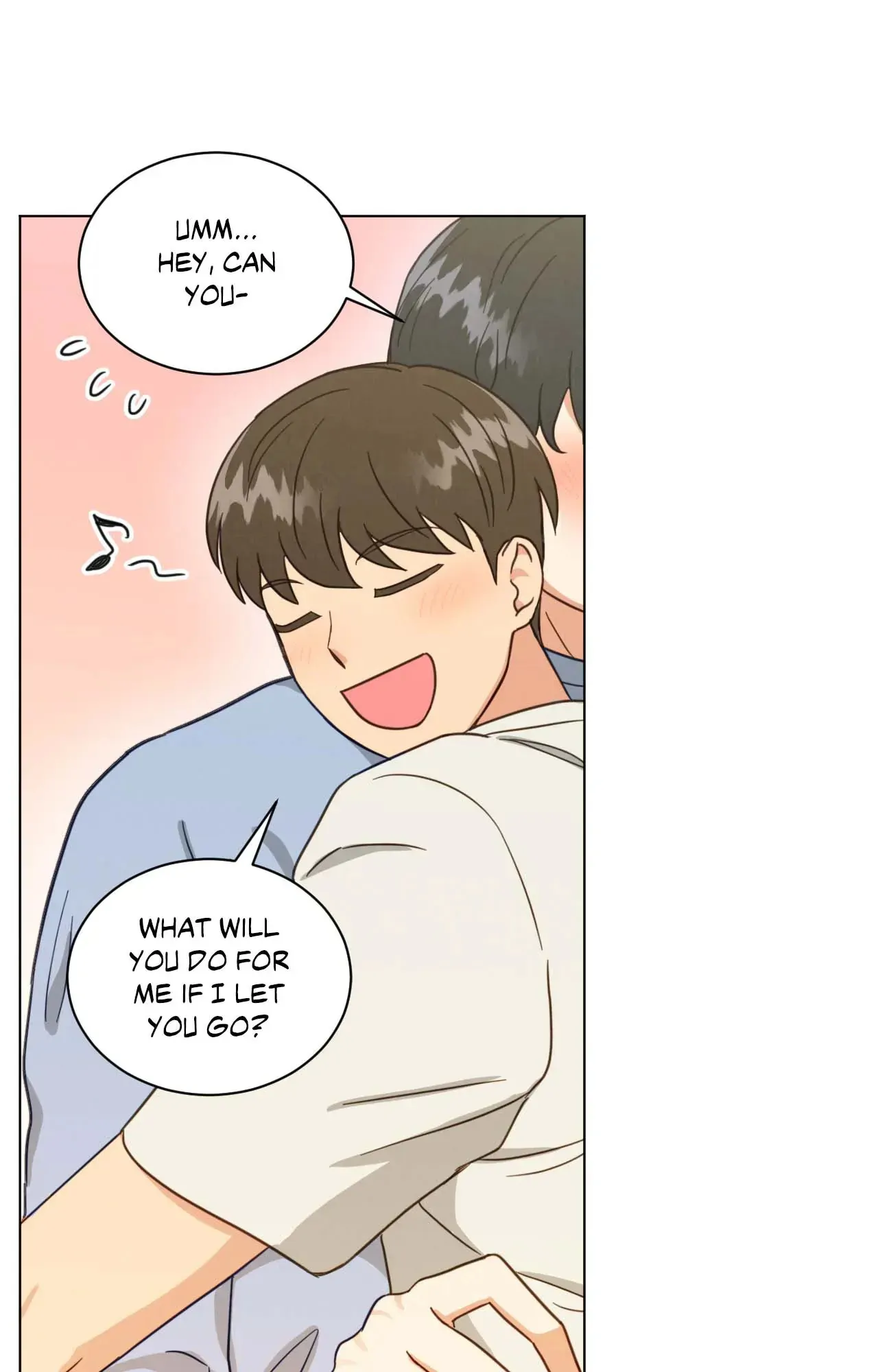 Abnormal Roommate - Chapter 70 manhwa