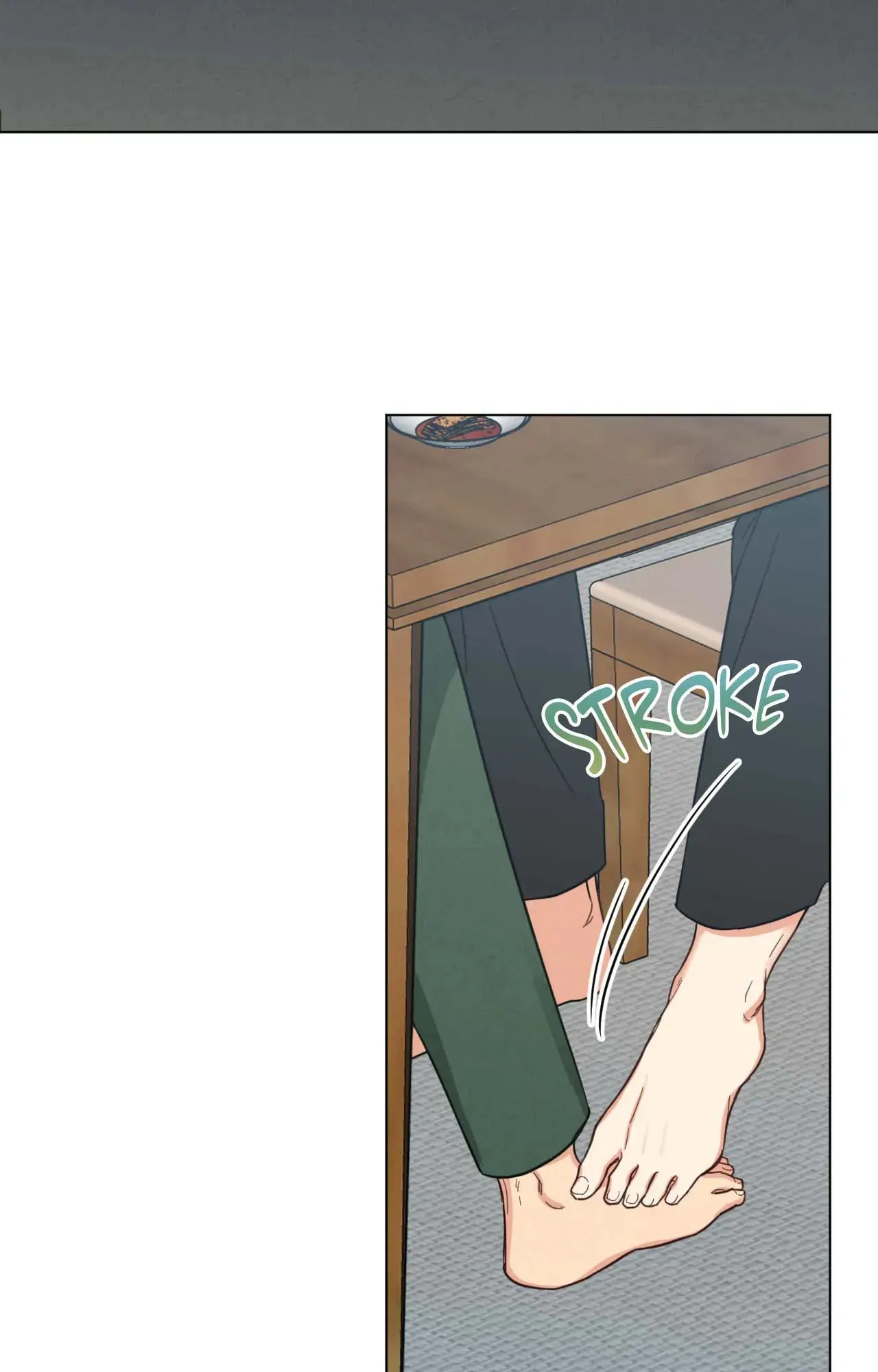 Abnormal Roommate - Chapter 70 manhwa