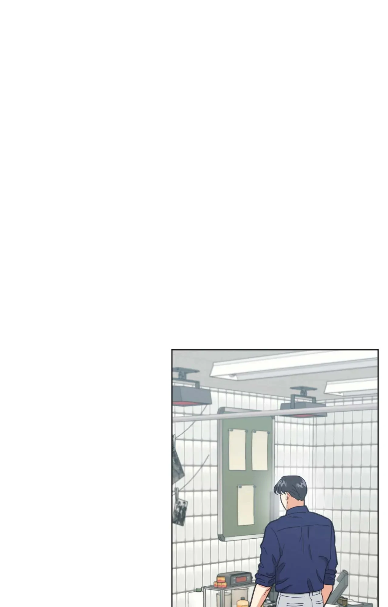 Abnormal Roommate - Chapter 71 manhwa
