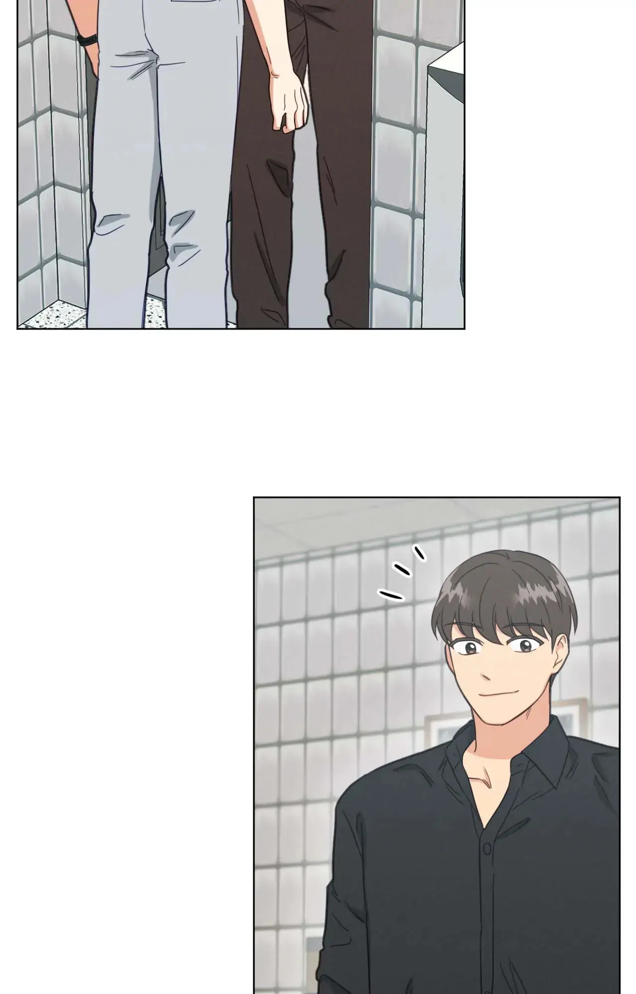Abnormal Roommate - Chapter 71 manhwa