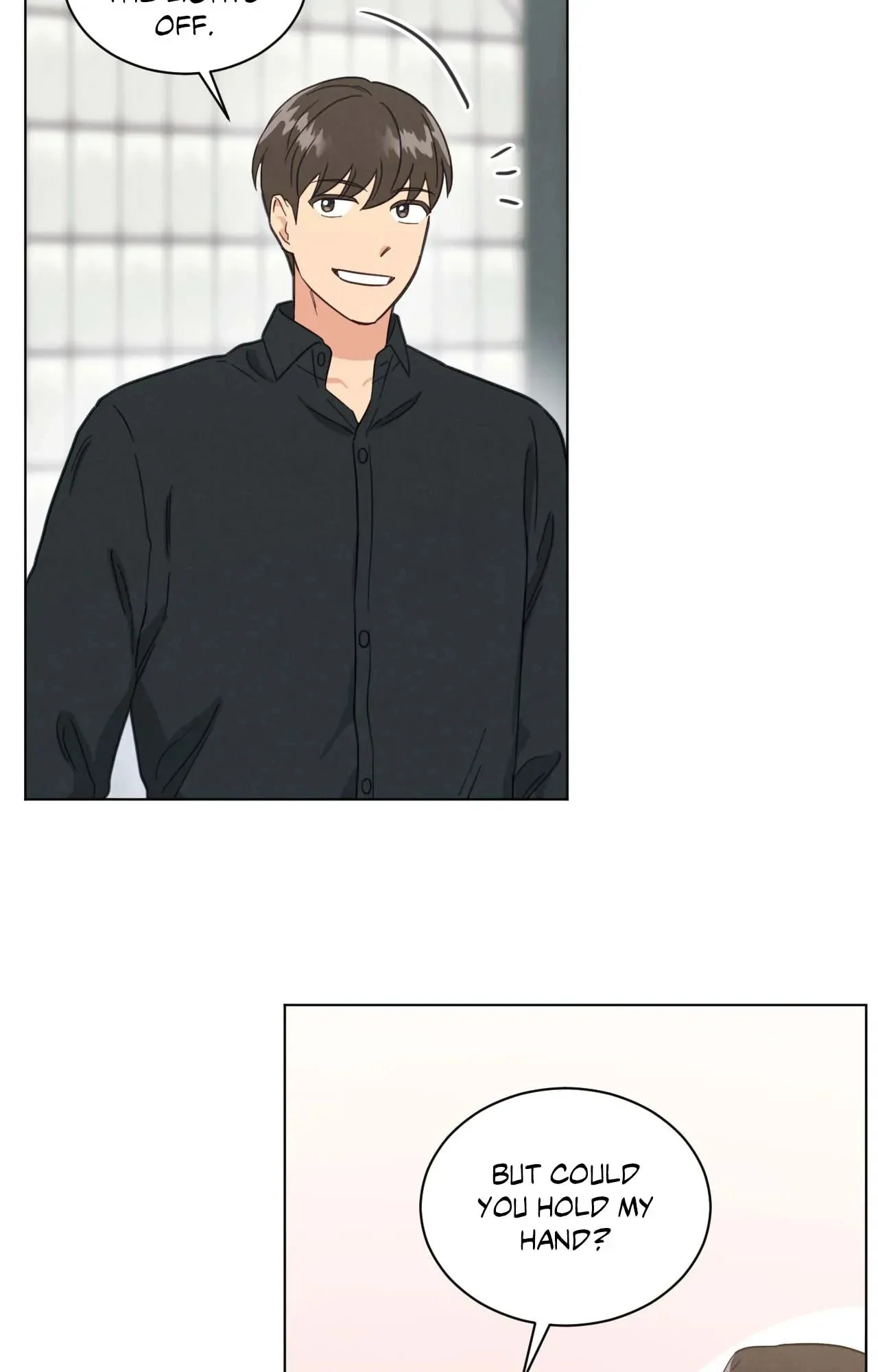 Abnormal Roommate - Chapter 71 manhwa